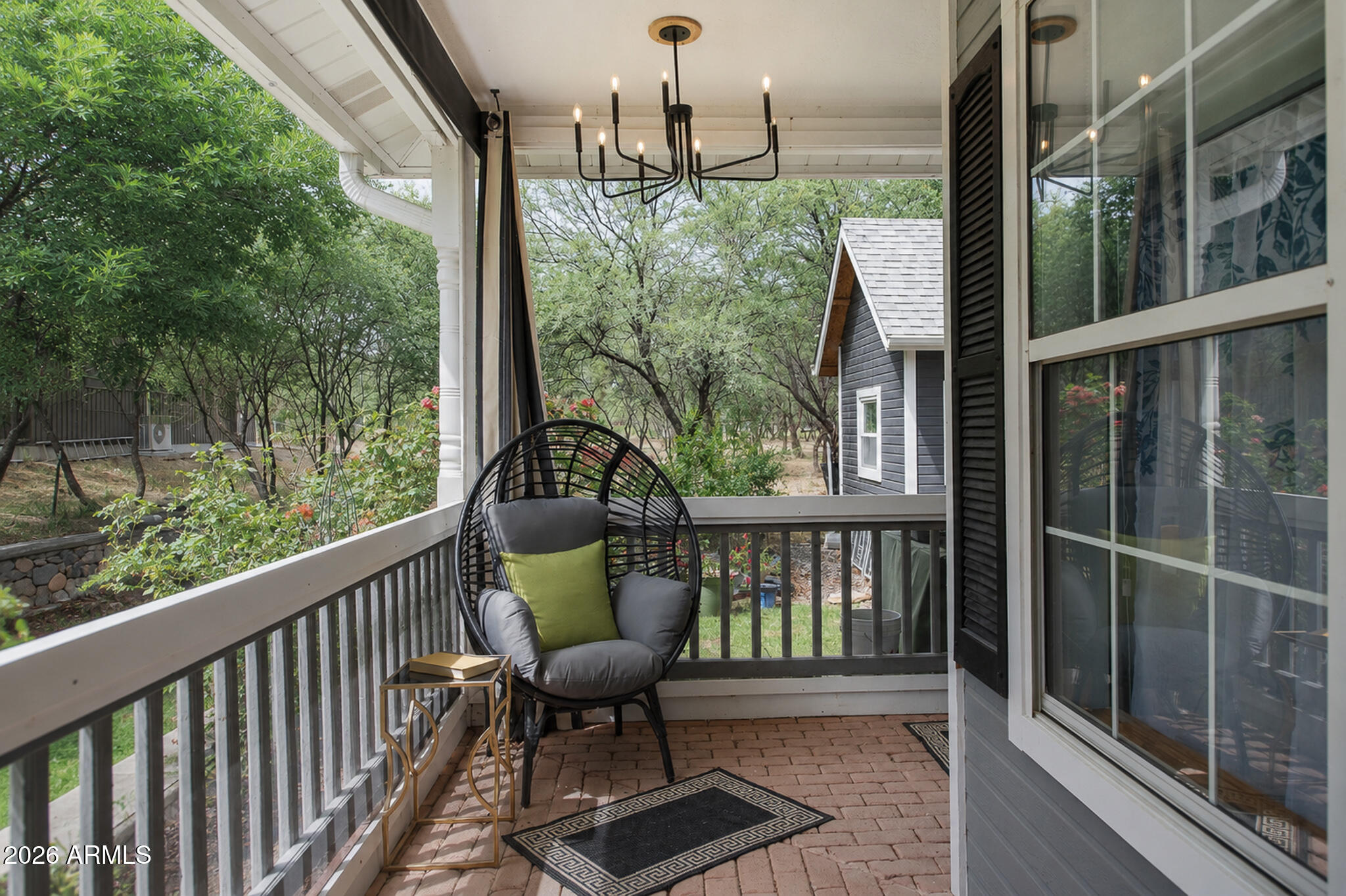 Less Than 5 Acres - Residential