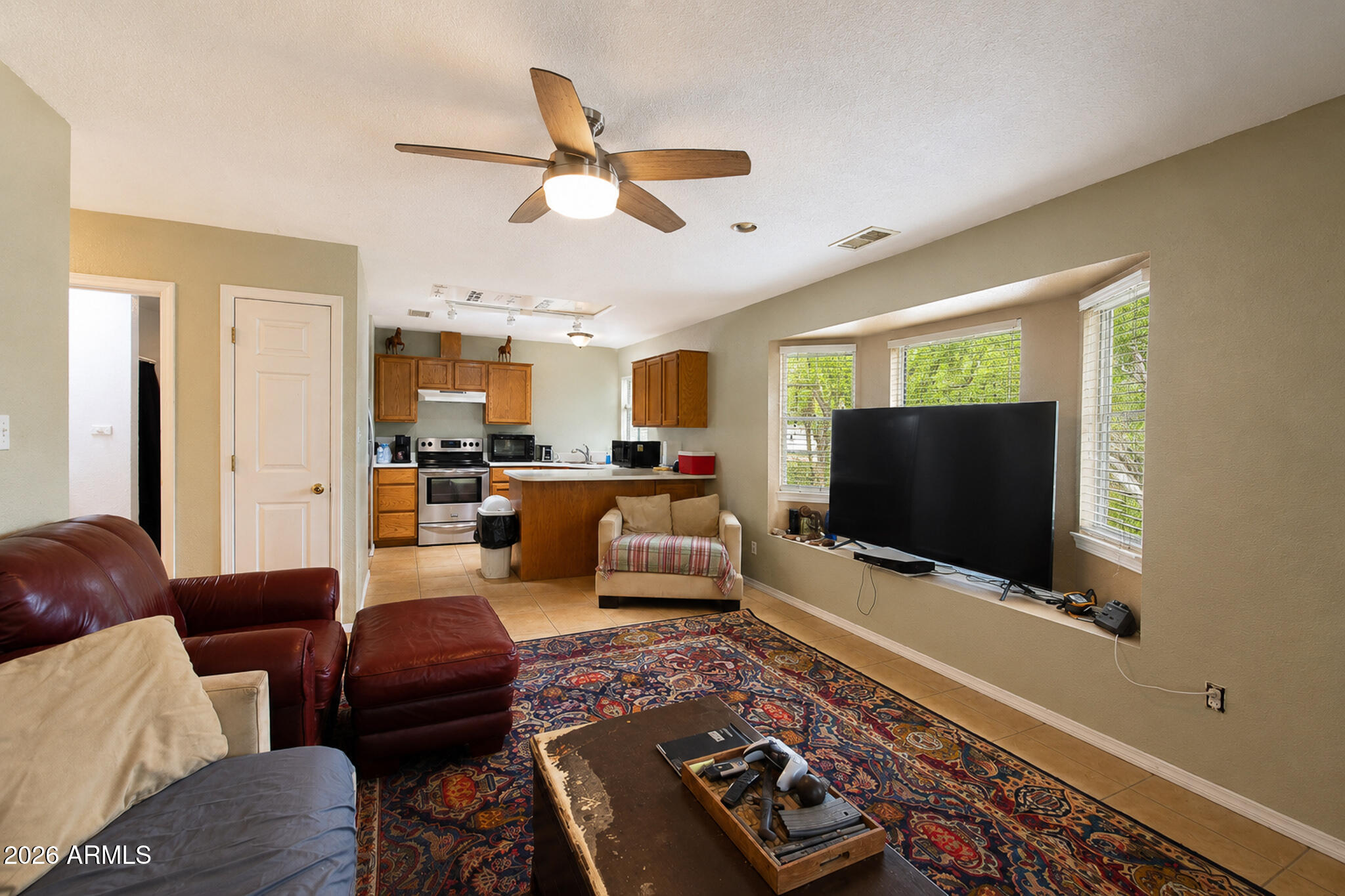 Less Than 5 Acres - Residential