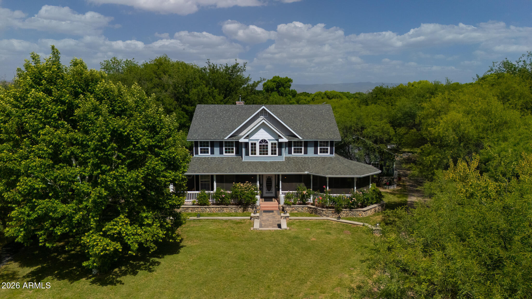 Less Than 5 Acres - Residential