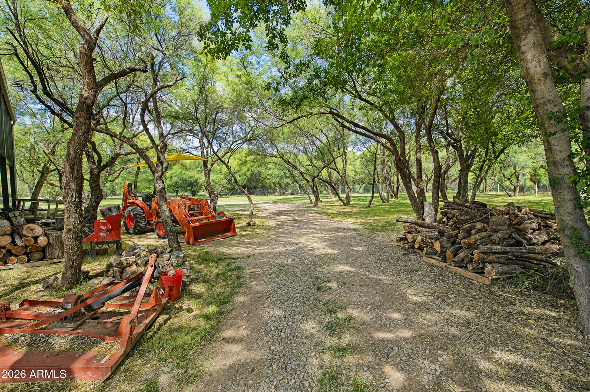 Less Than 5 Acres - Residential