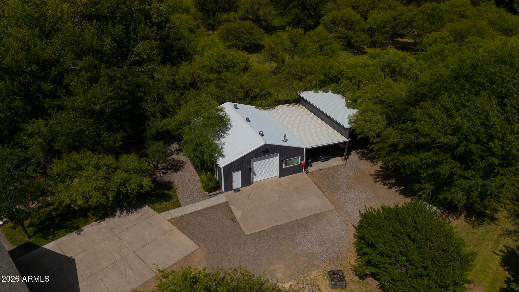 Less Than 5 Acres - Residential