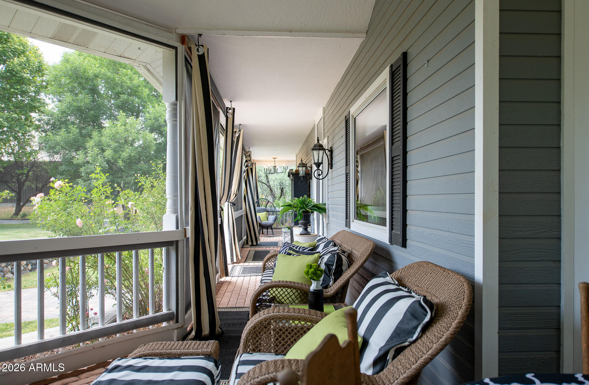 Less Than 5 Acres - Residential