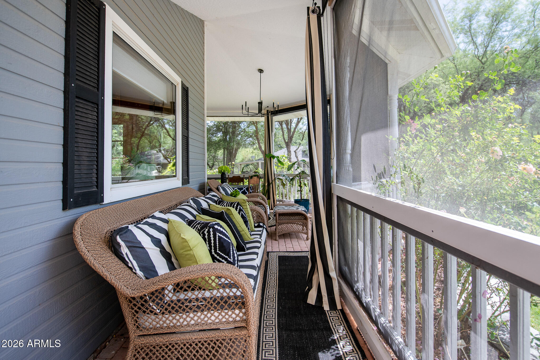 Less Than 5 Acres - Residential