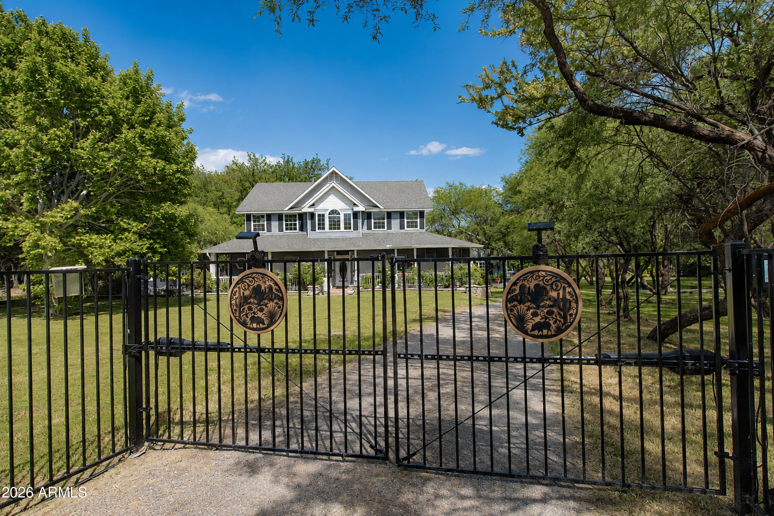 Less Than 5 Acres - Residential