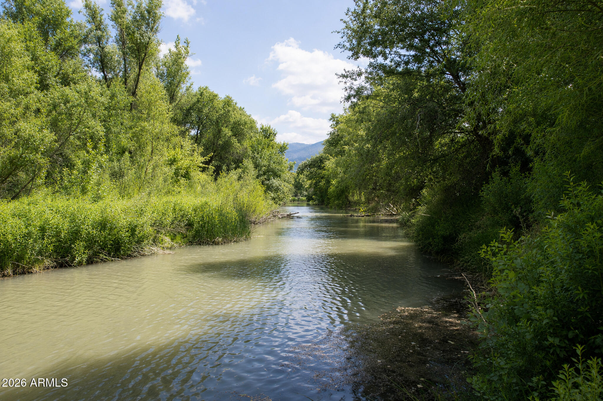 Less Than 5 Acres - Residential