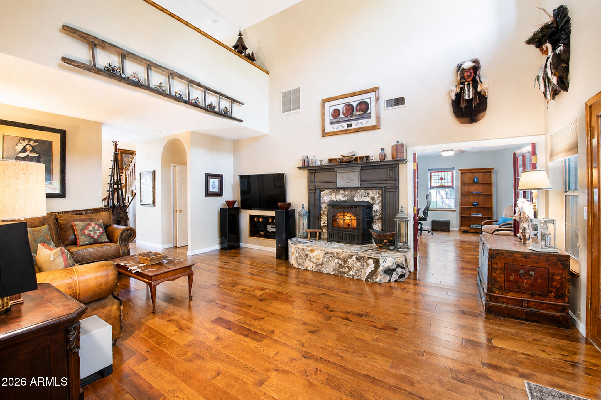 Less Than 5 Acres - Residential