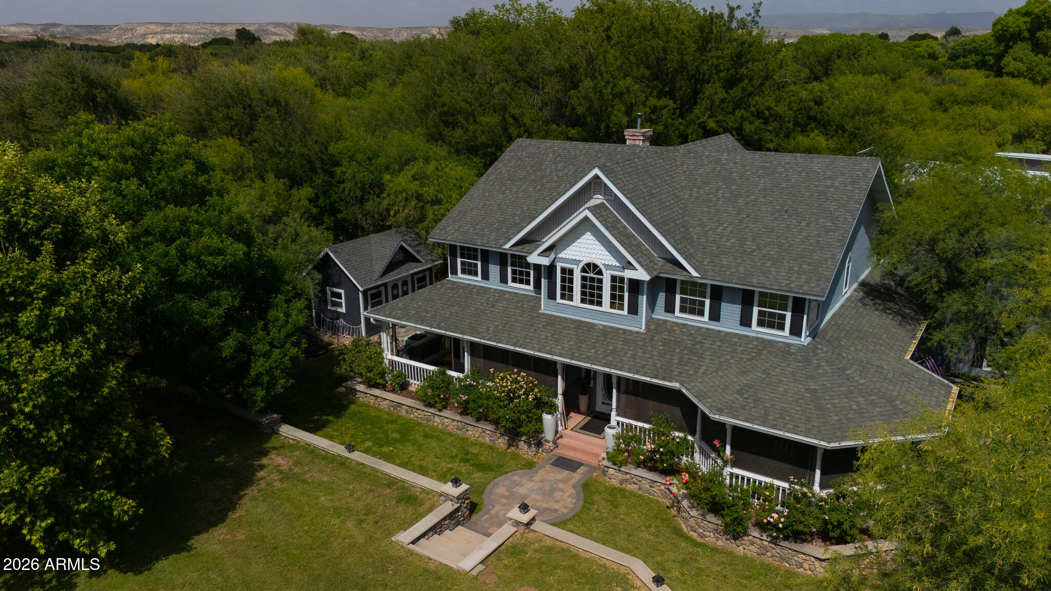 Less Than 5 Acres - Residential