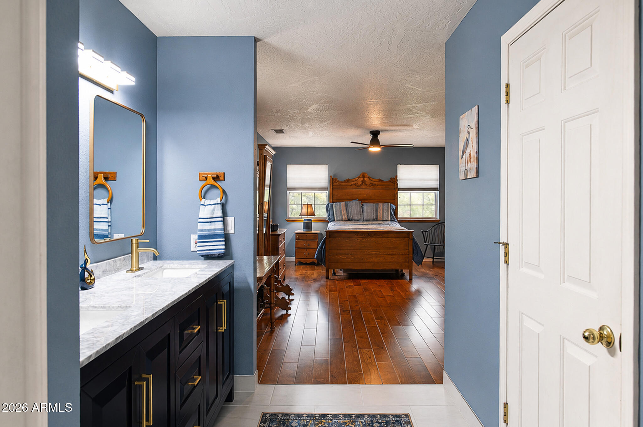 Less Than 5 Acres - Residential