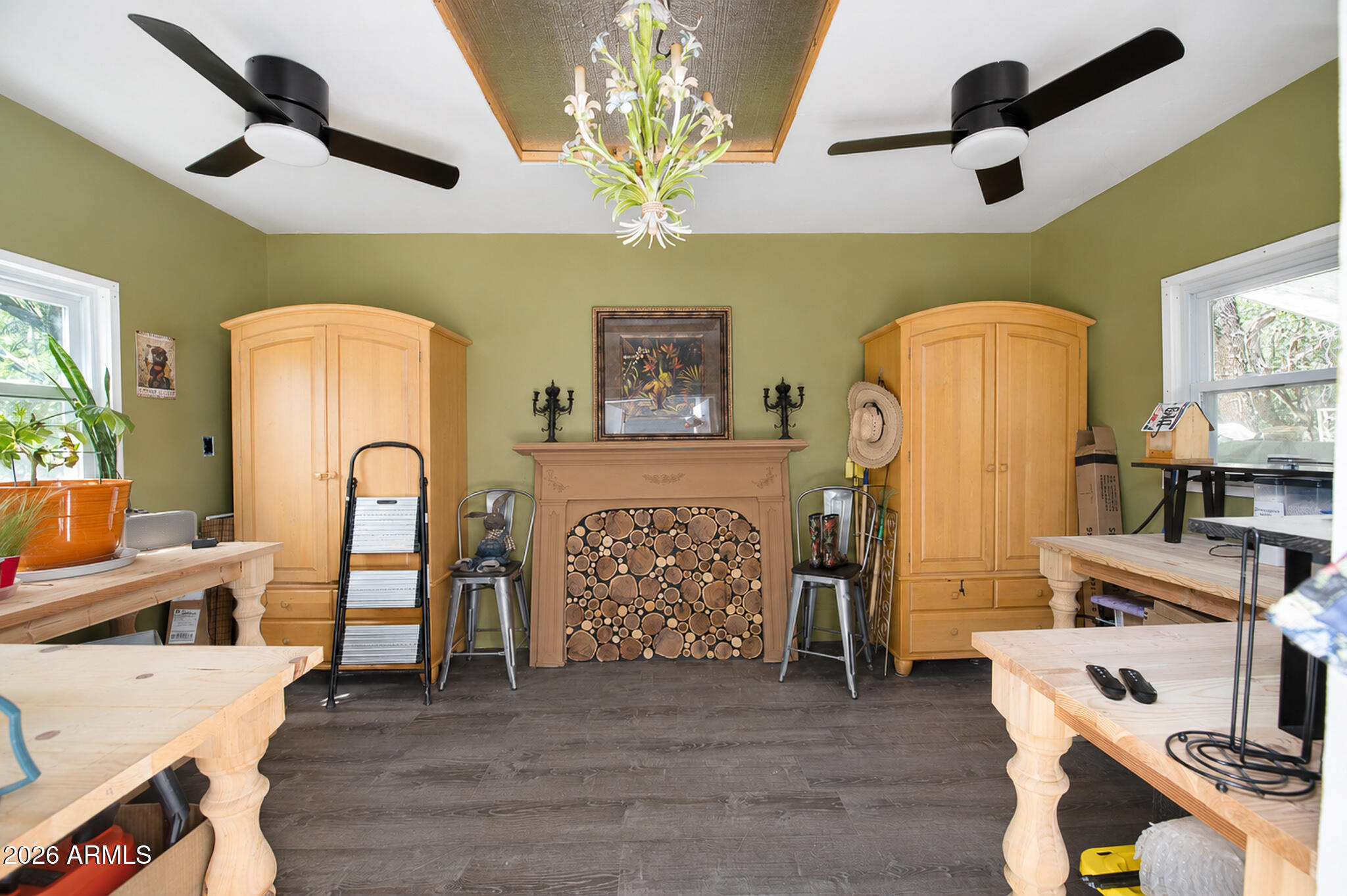 Less Than 5 Acres - Residential