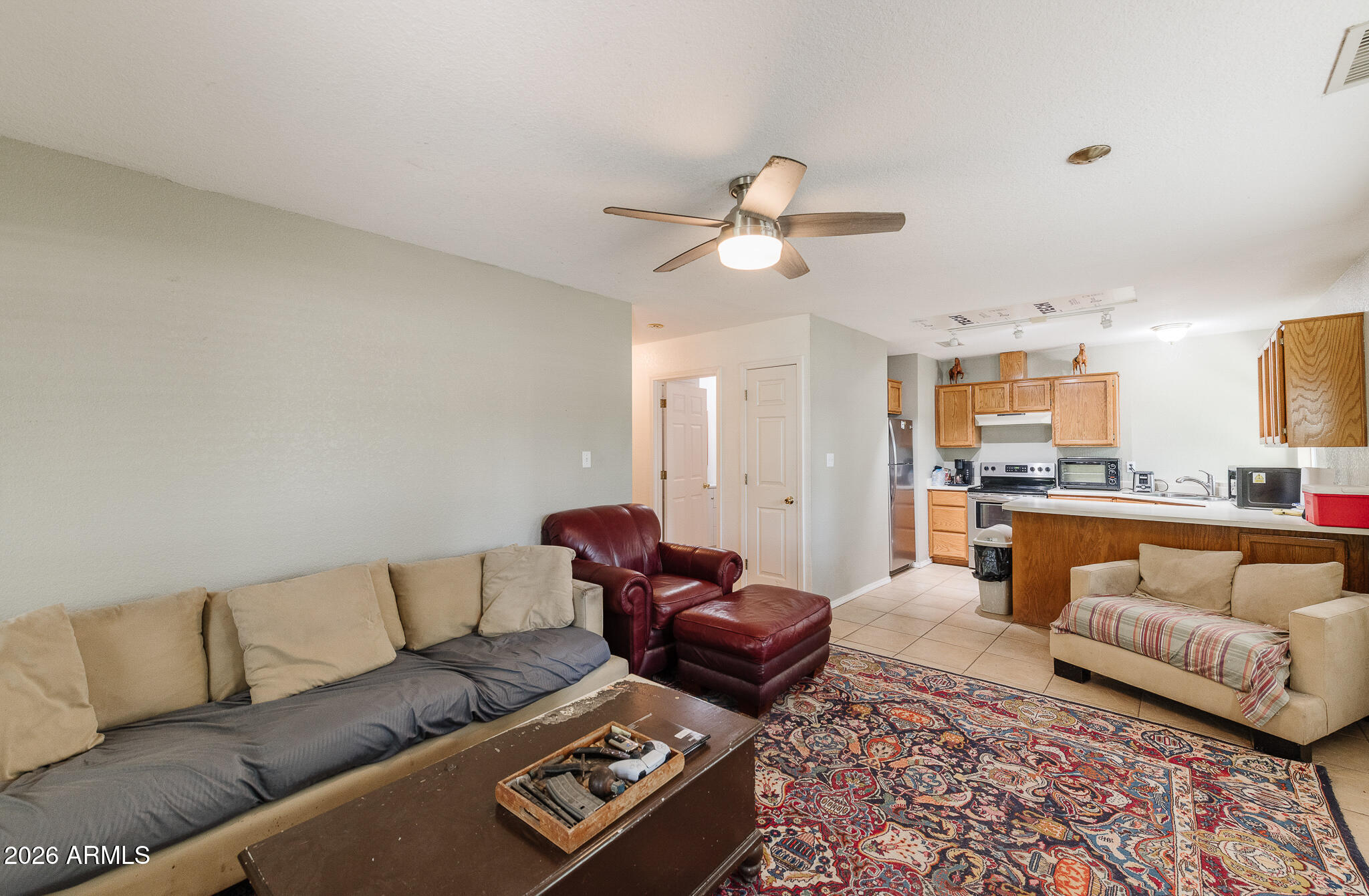 Less Than 5 Acres - Residential
