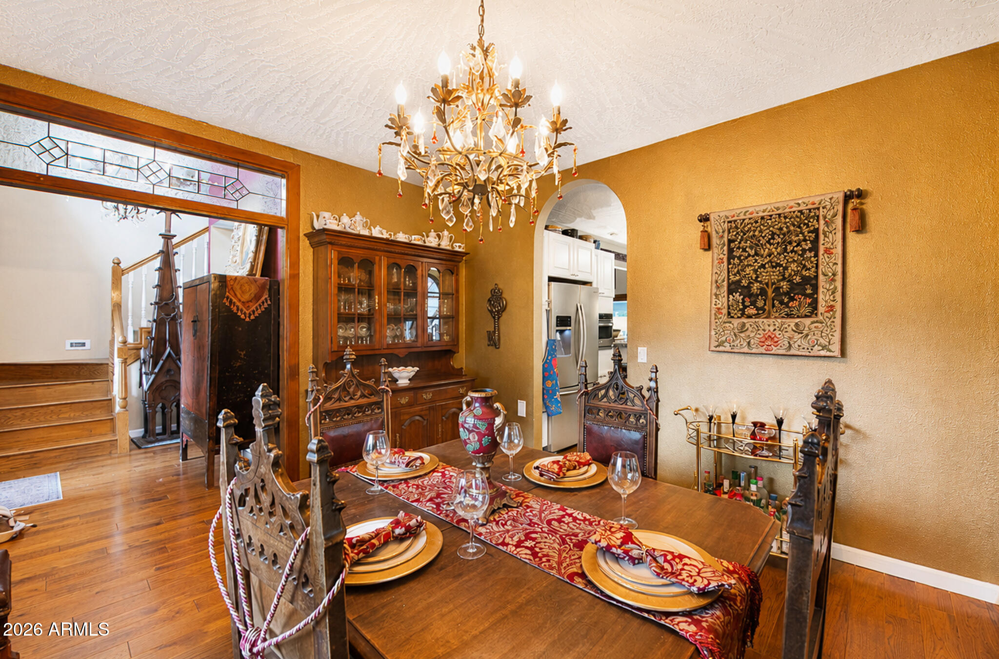 Less Than 5 Acres - Residential