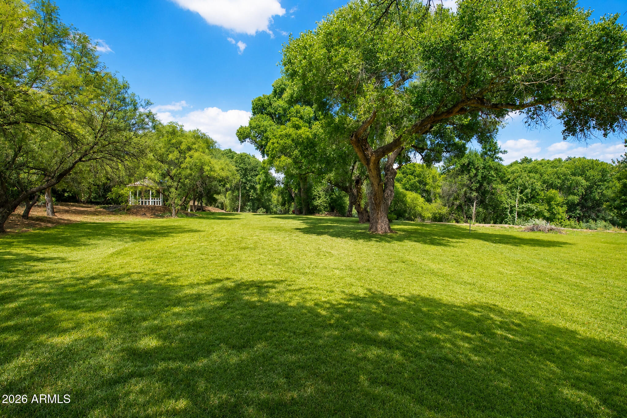 Less Than 5 Acres - Residential