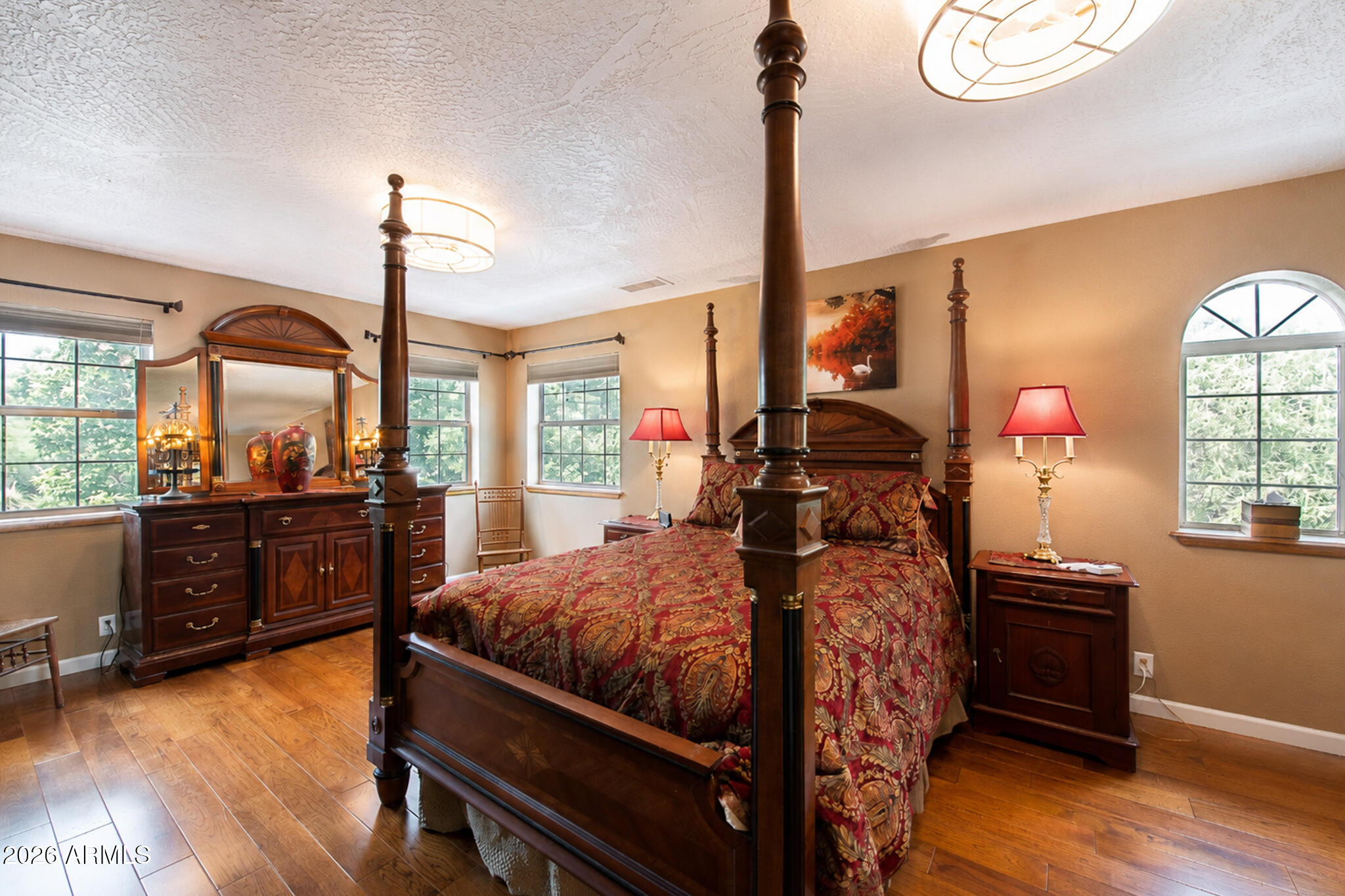 Less Than 5 Acres - Residential