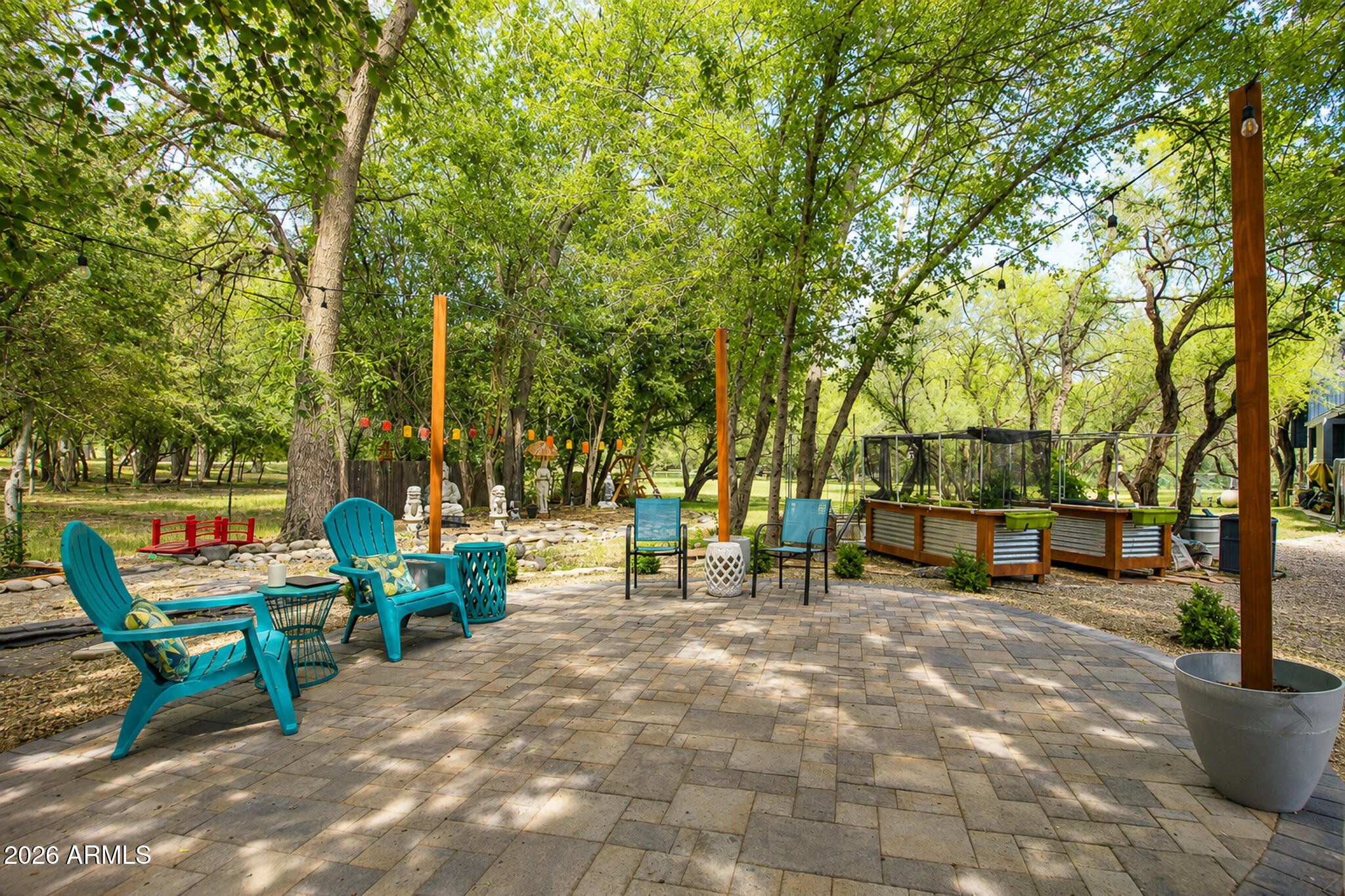 Less Than 5 Acres - Residential