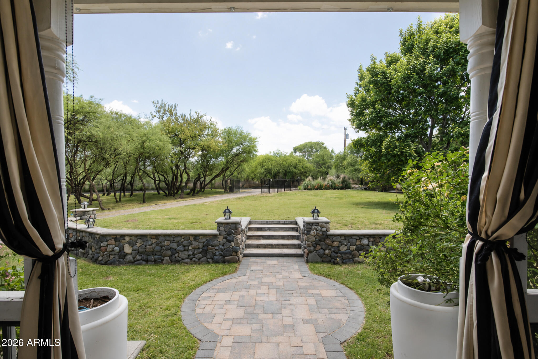 Less Than 5 Acres - Residential