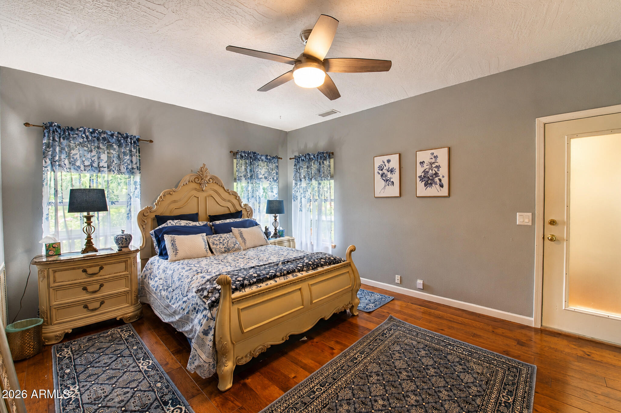 Less Than 5 Acres - Residential
