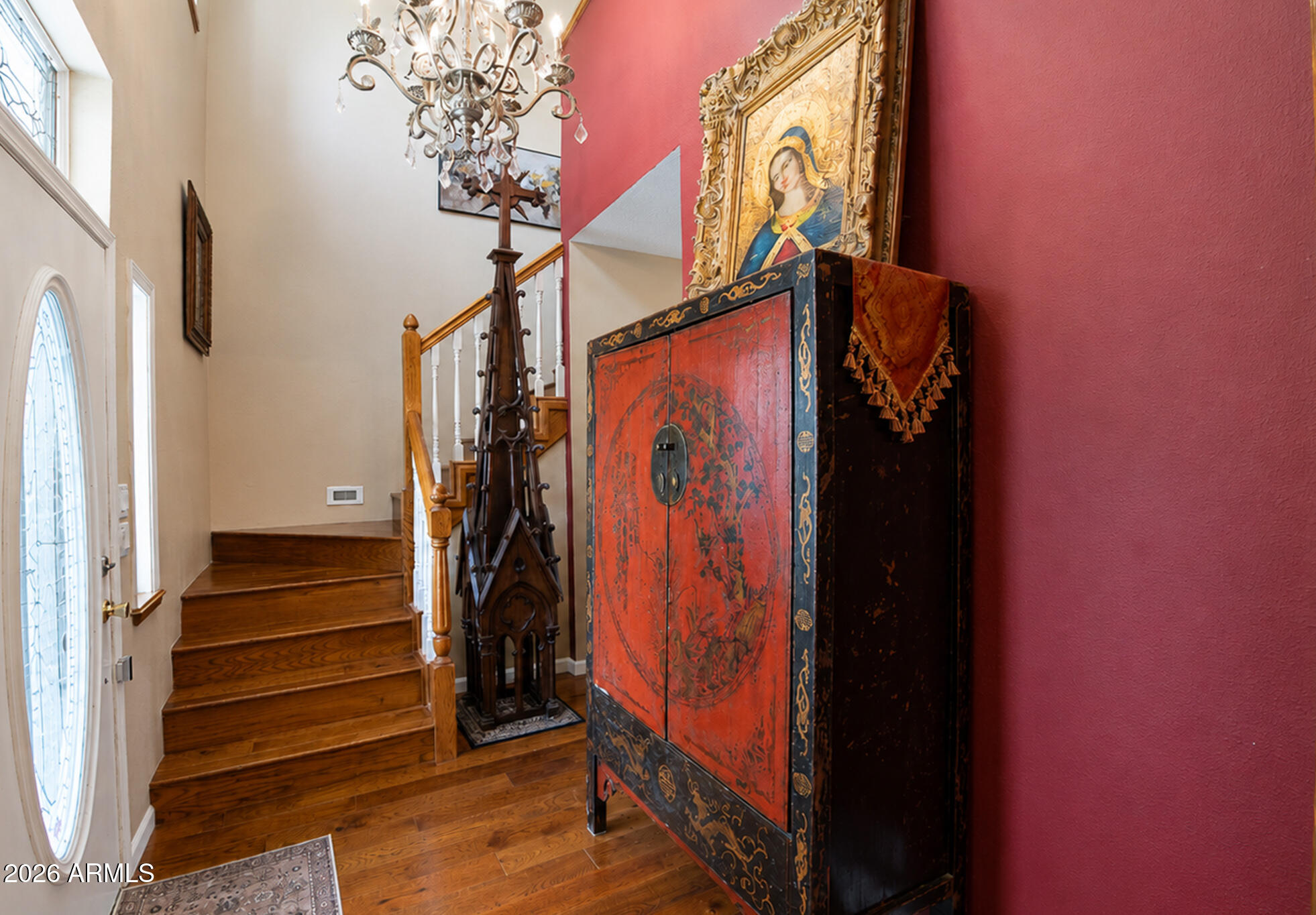 Less Than 5 Acres - Residential