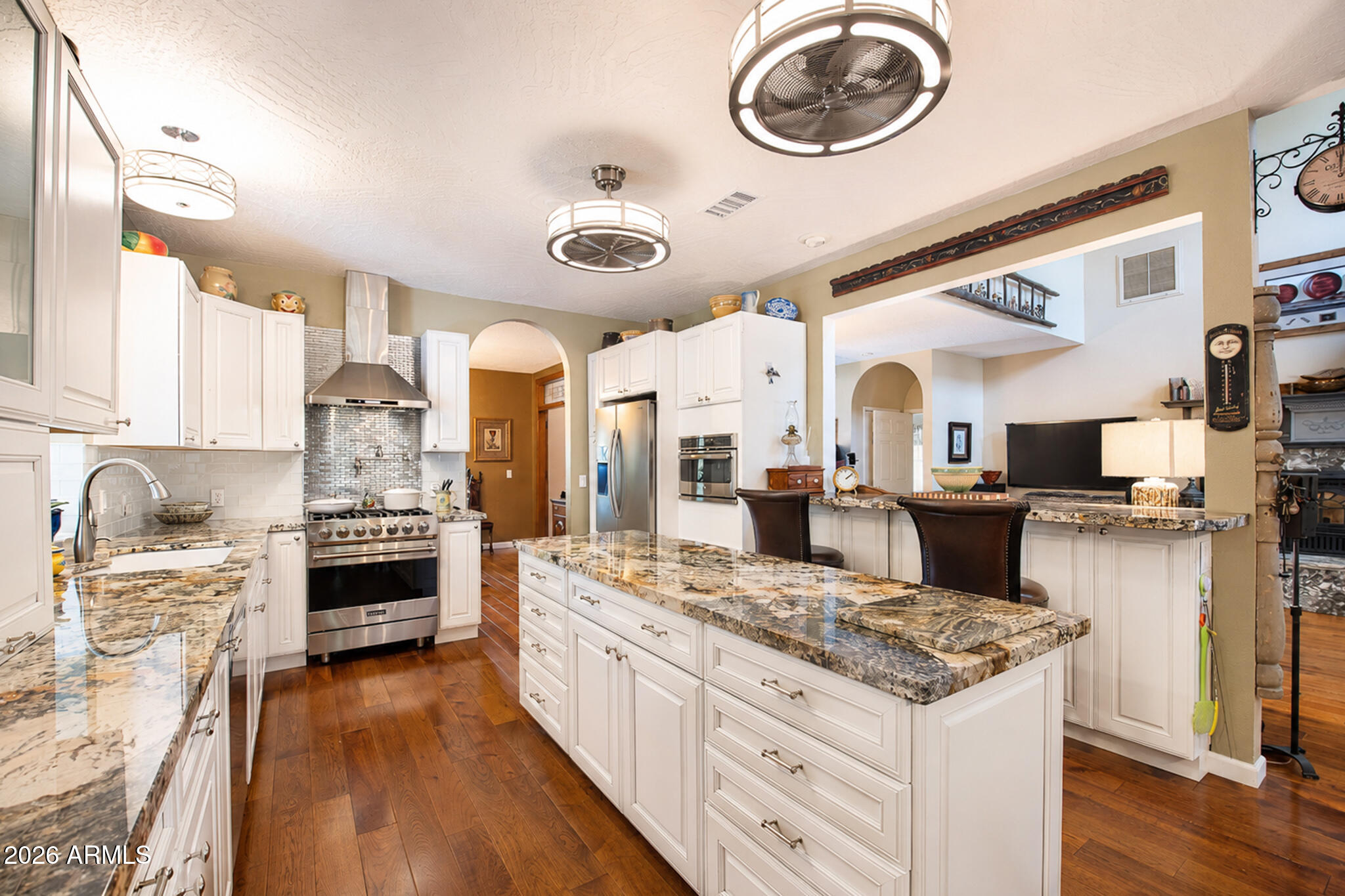 Less Than 5 Acres - Residential