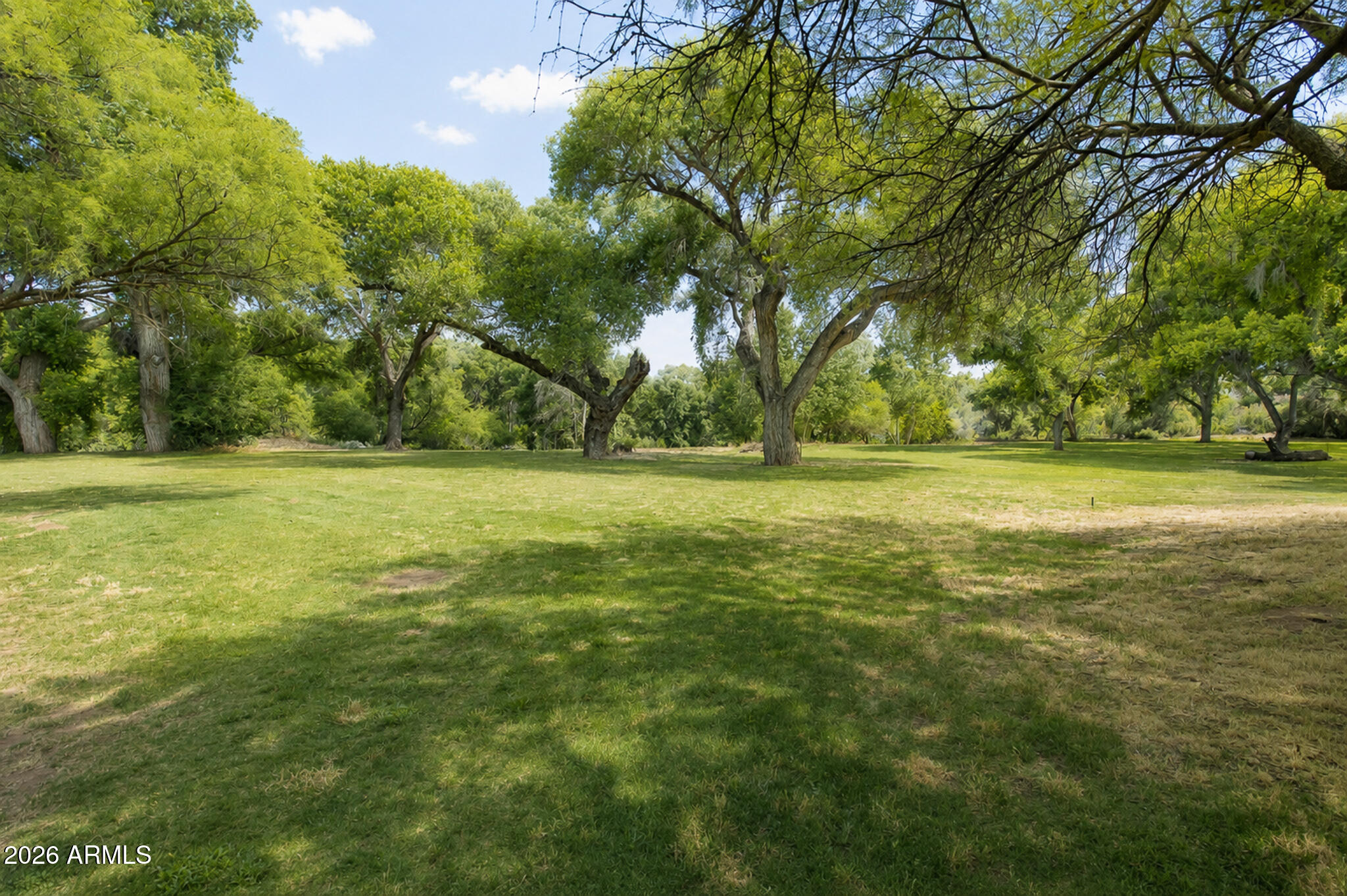 Less Than 5 Acres - Residential