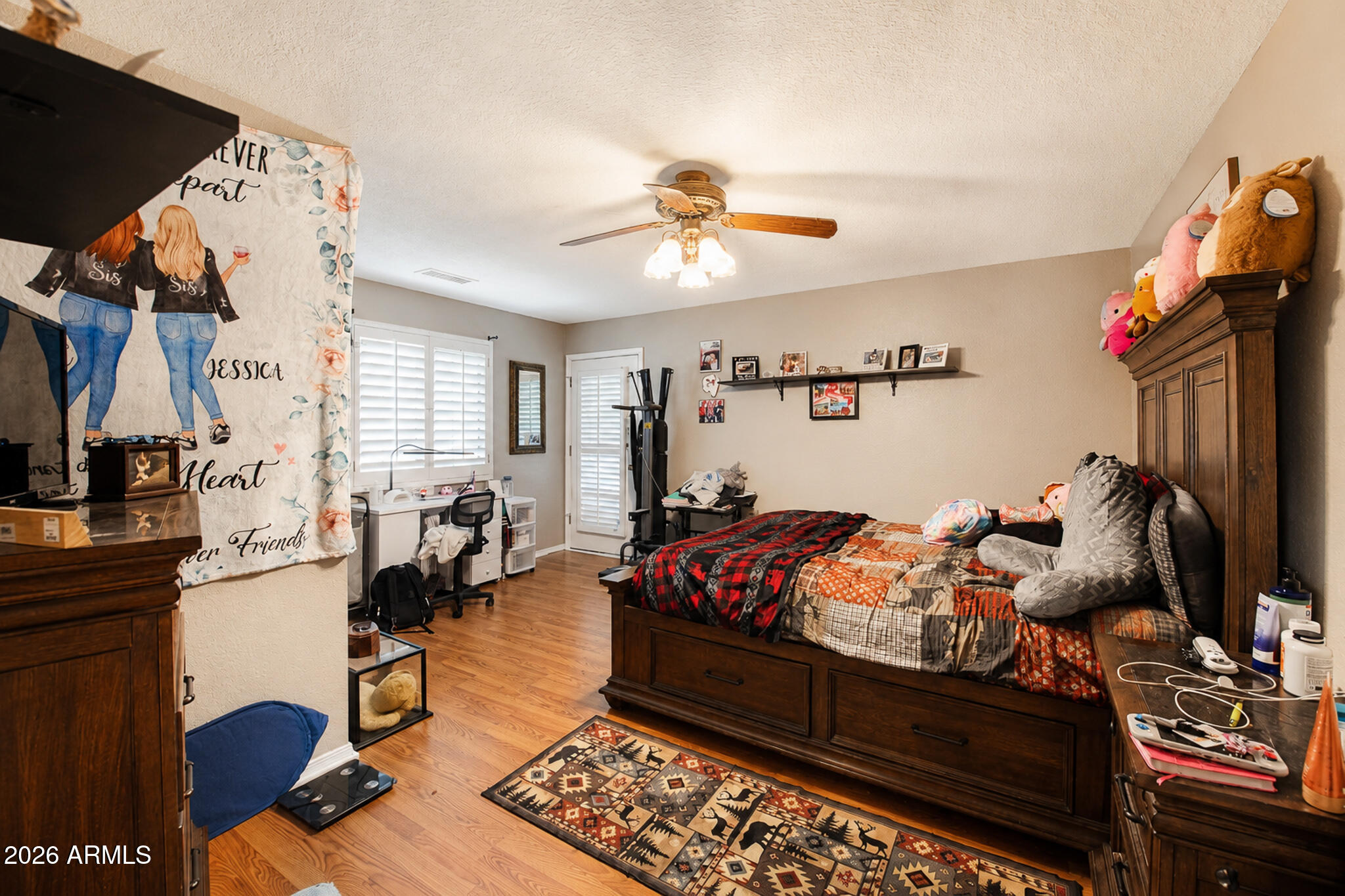 Less Than 5 Acres - Residential