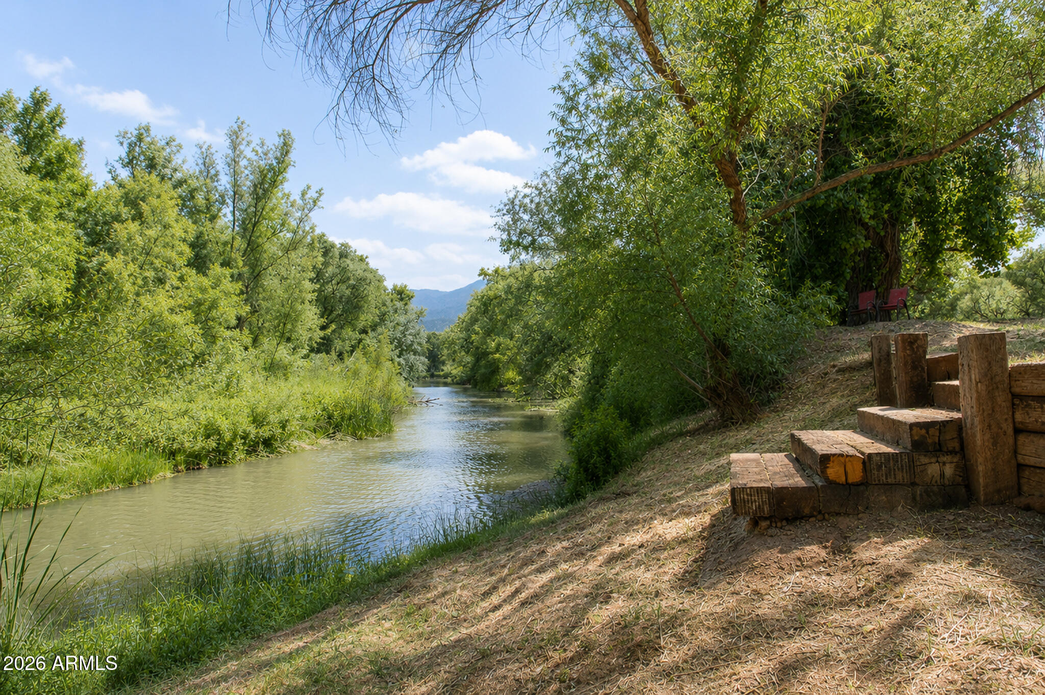 Less Than 5 Acres - Residential