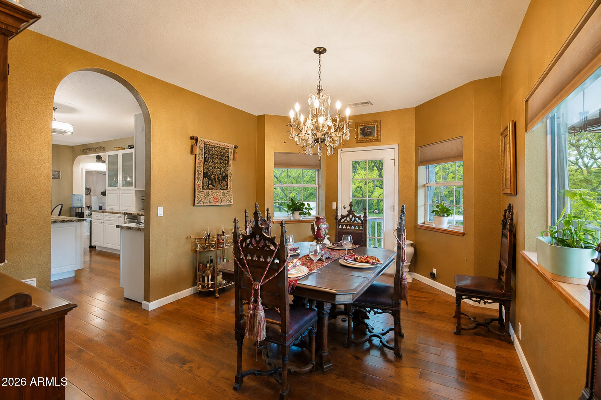 Less Than 5 Acres - Residential