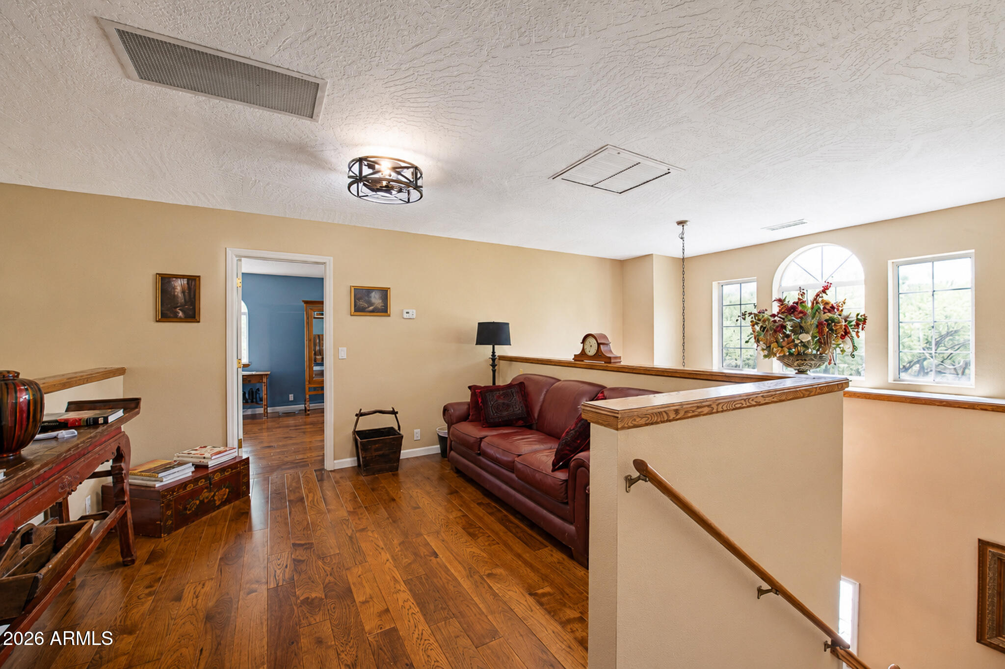 Less Than 5 Acres - Residential
