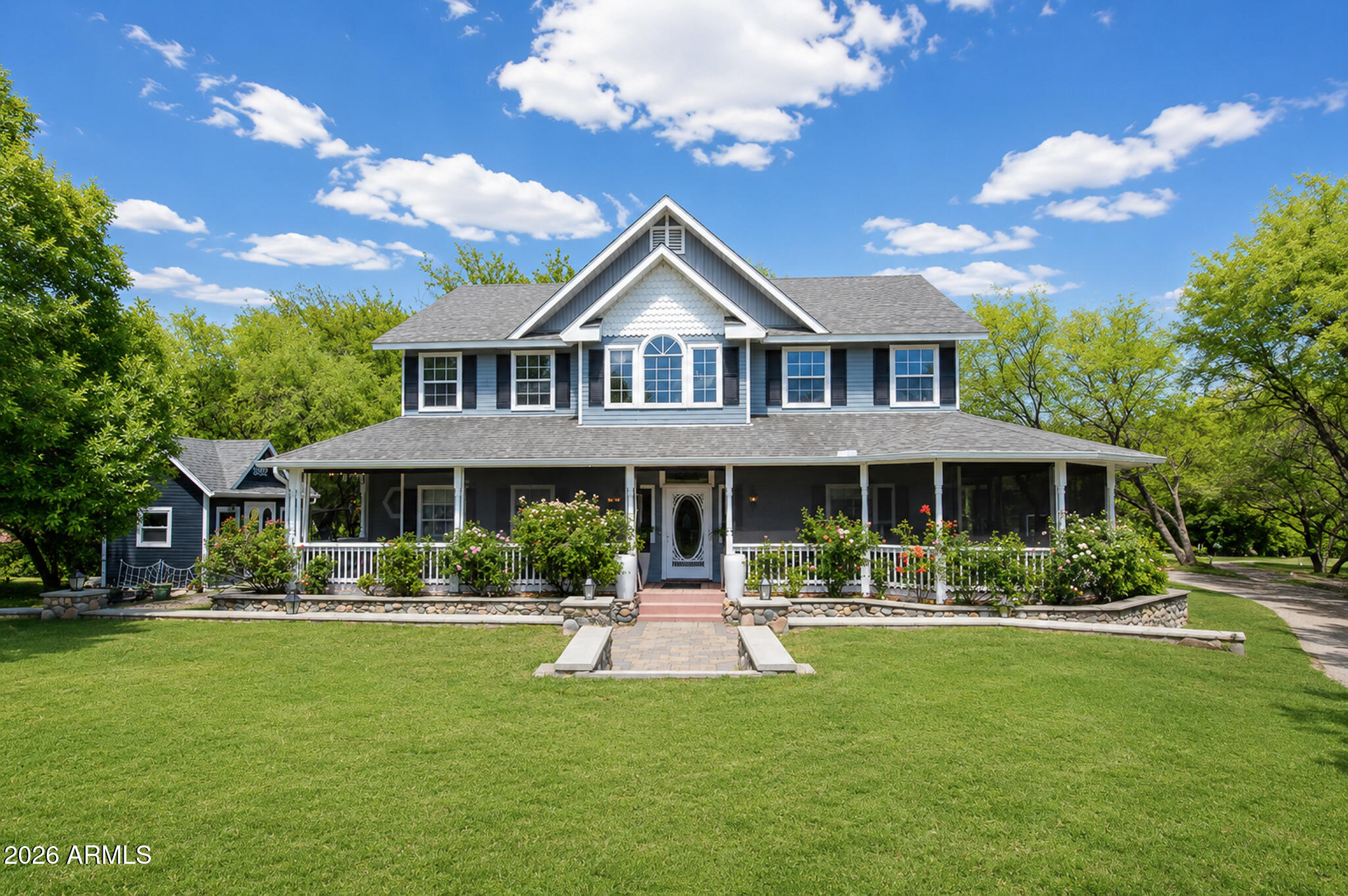 Less Than 5 Acres - Residential