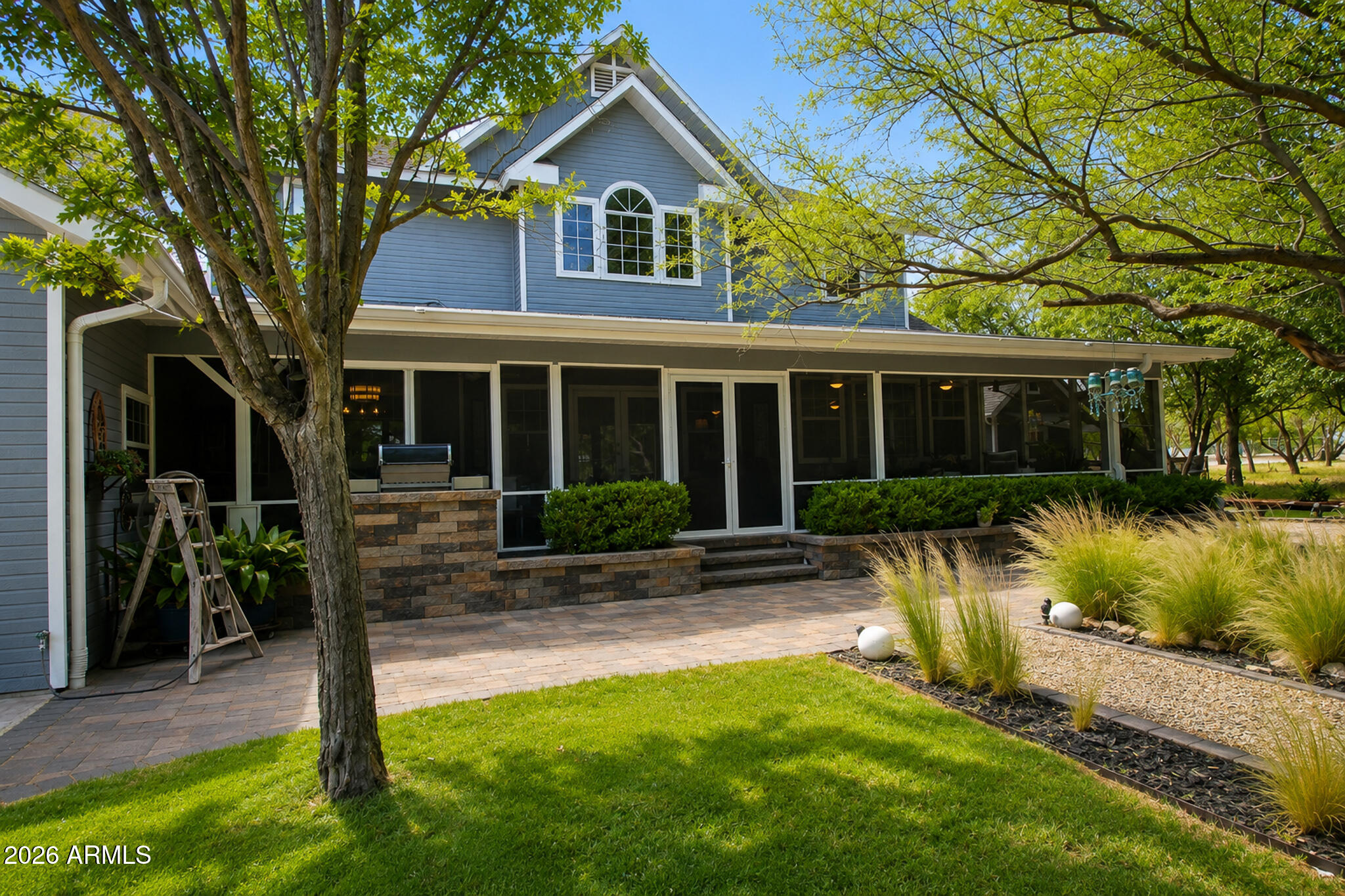 Less Than 5 Acres - Residential