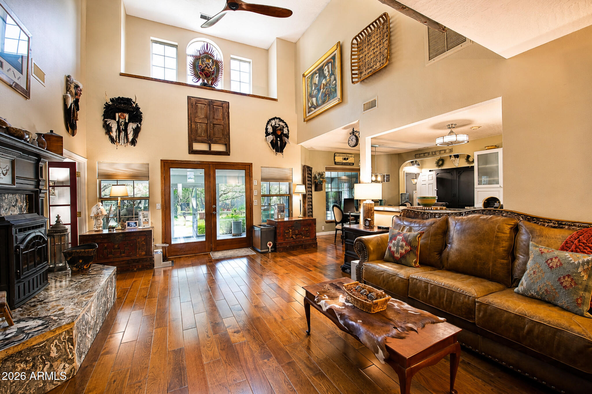 Less Than 5 Acres - Residential