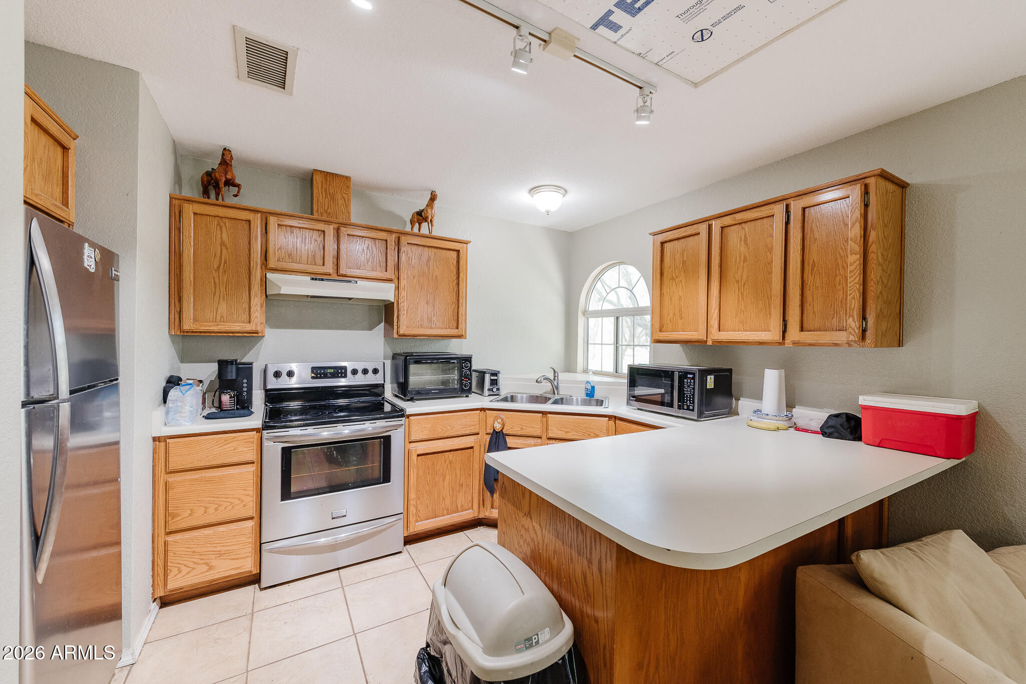 Less Than 5 Acres - Residential