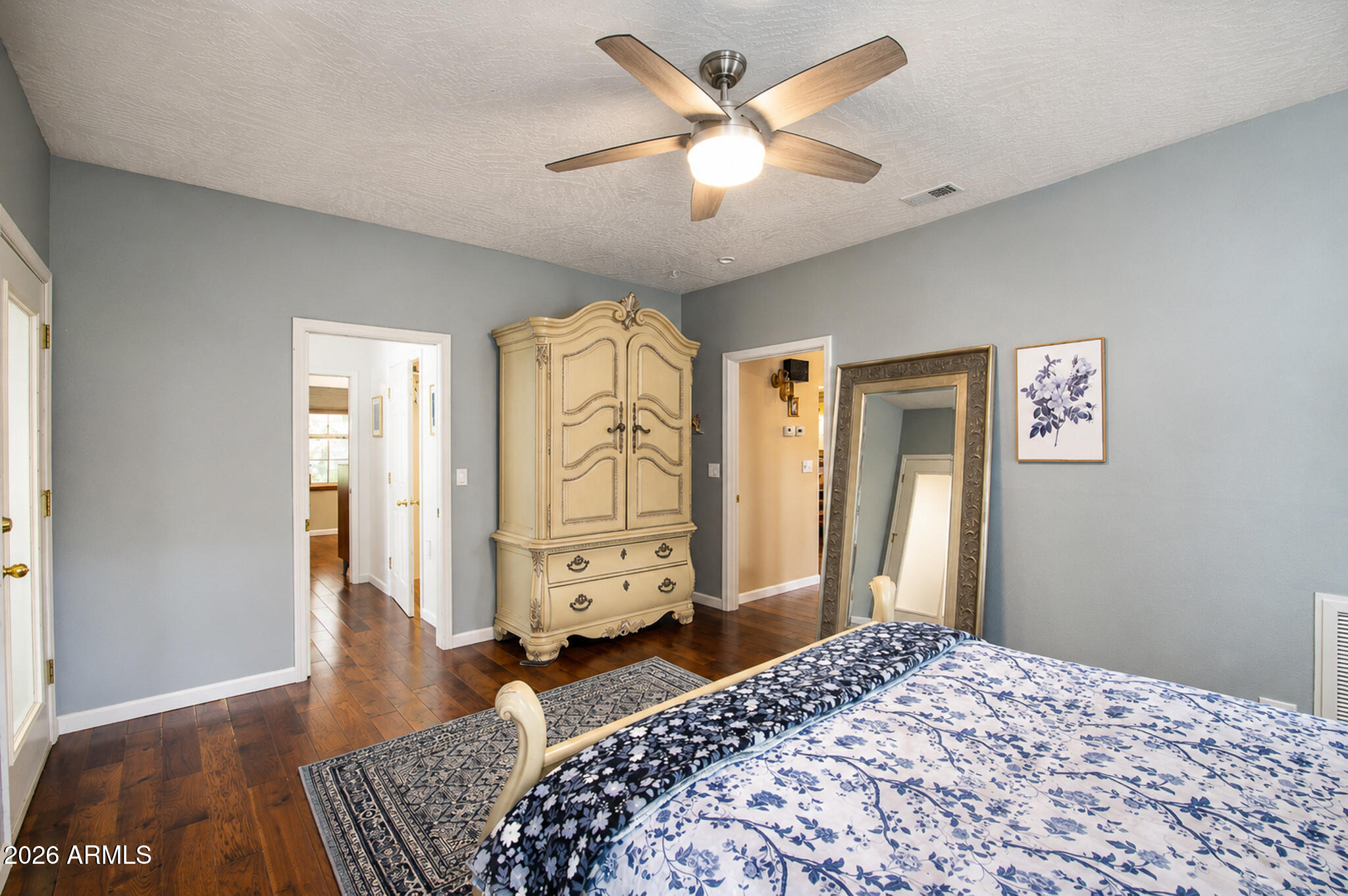 Less Than 5 Acres - Residential