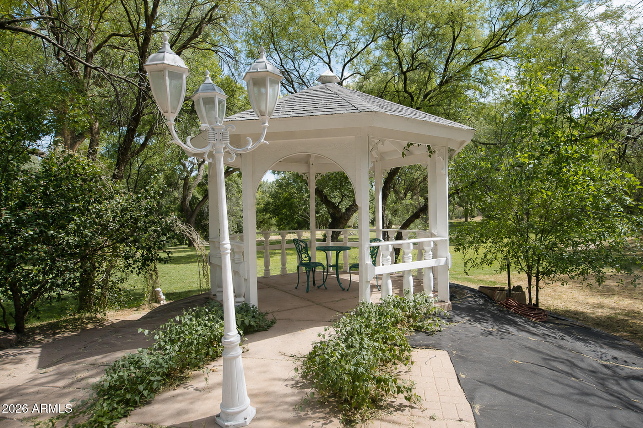 Less Than 5 Acres - Residential