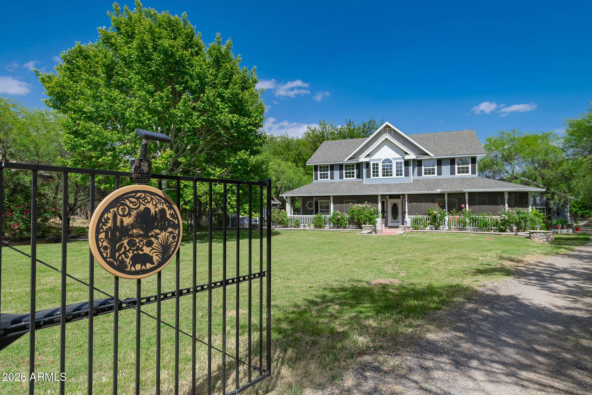 Less Than 5 Acres - Residential