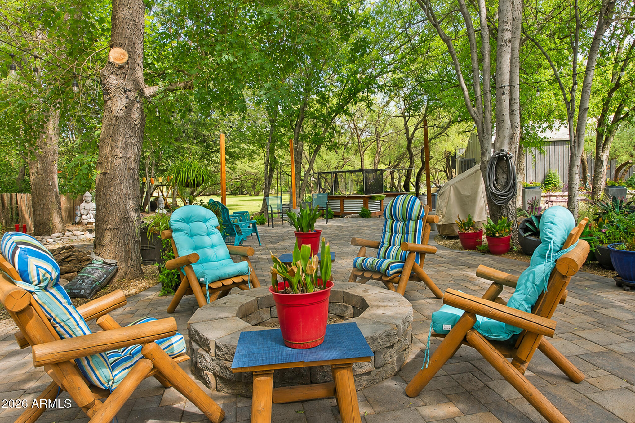 Less Than 5 Acres - Residential