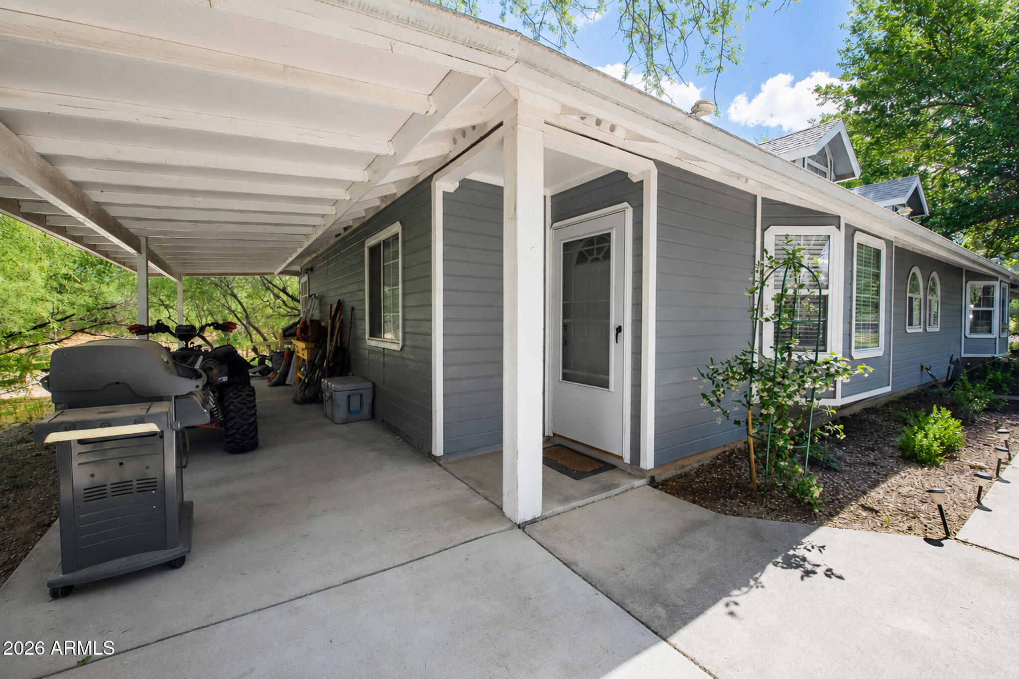 Less Than 5 Acres - Residential