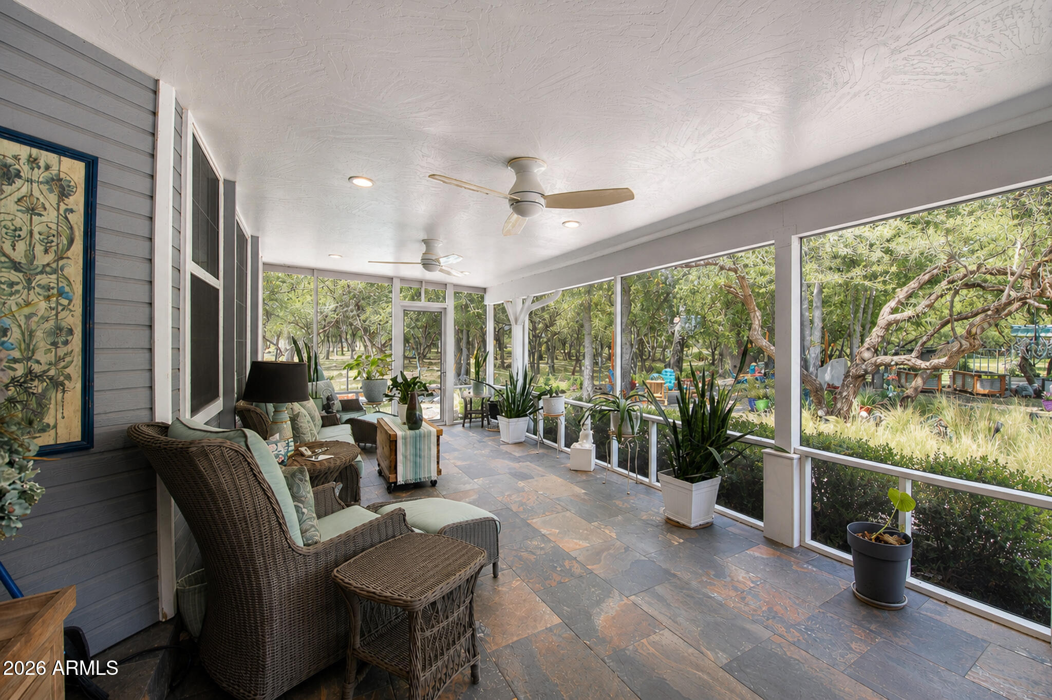 Less Than 5 Acres - Residential