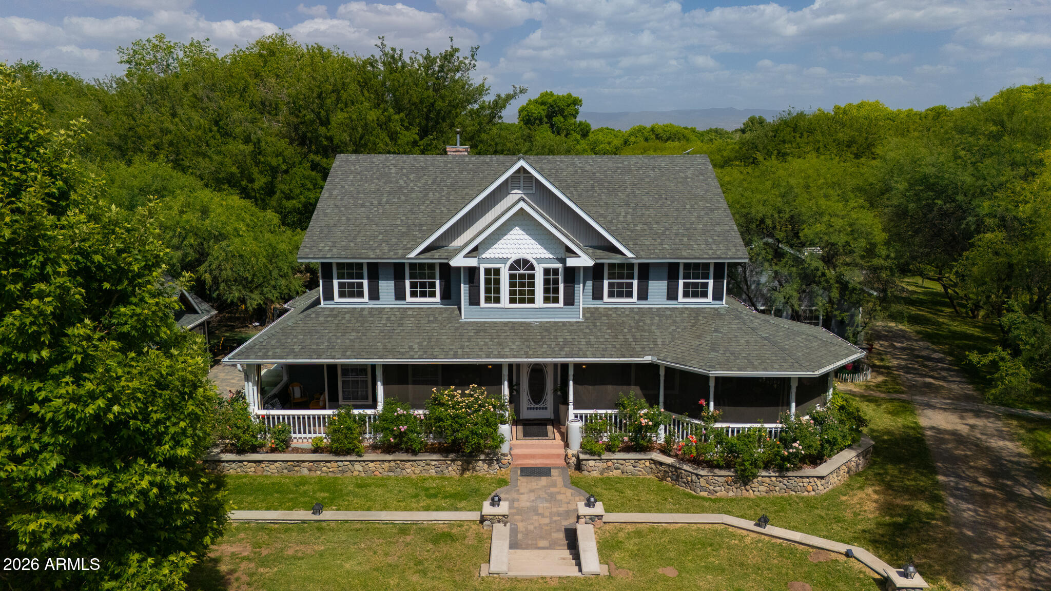 Less Than 5 Acres - Residential