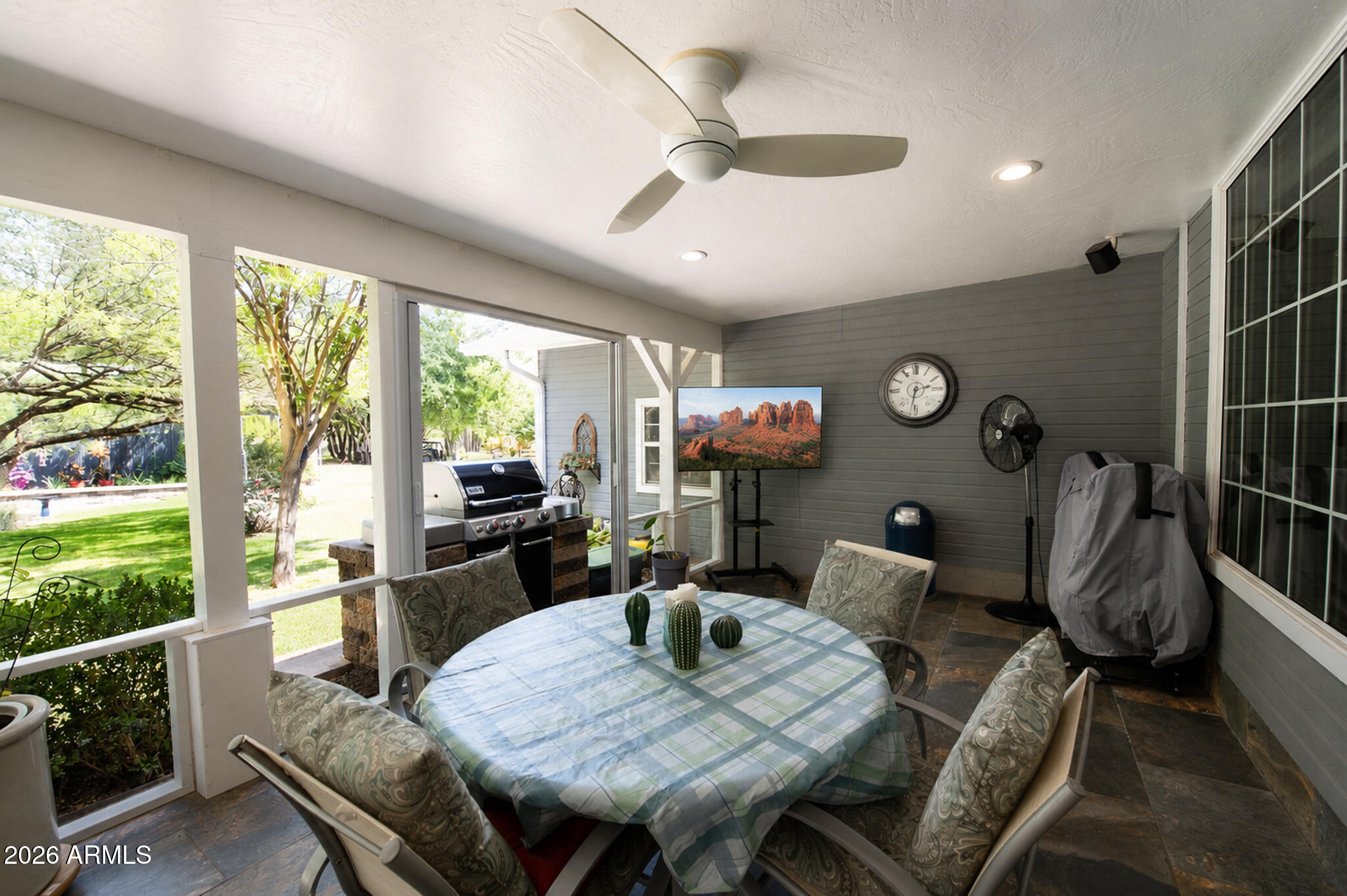 Less Than 5 Acres - Residential