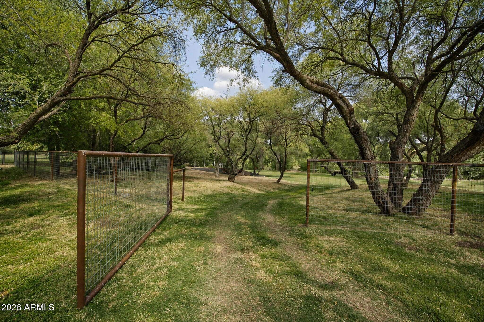 Less Than 5 Acres - Residential