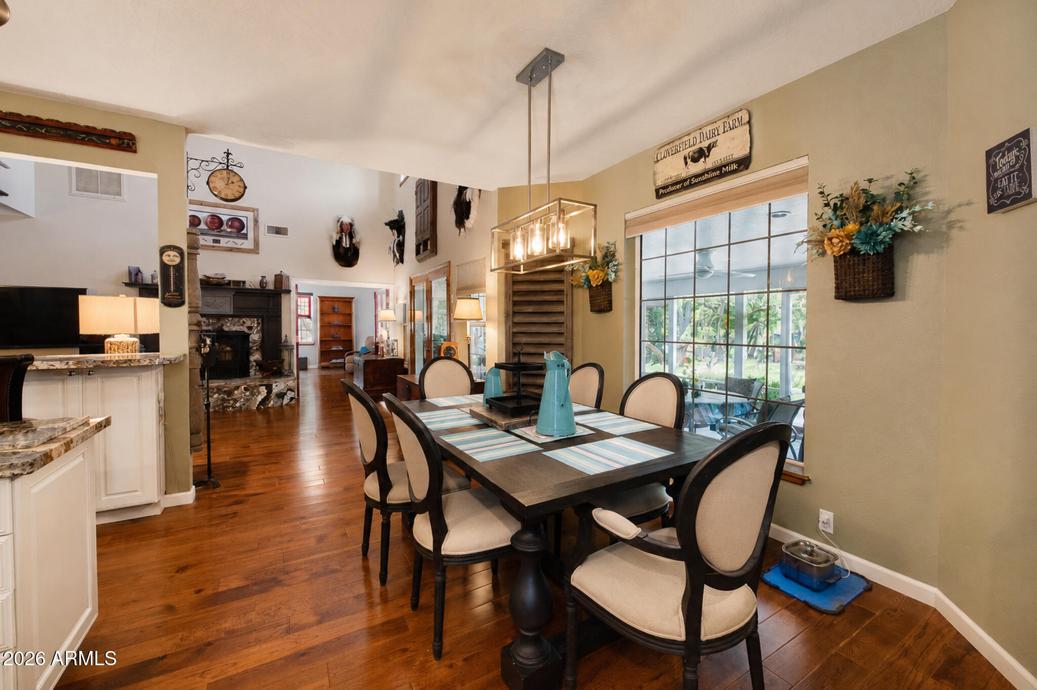 Less Than 5 Acres - Residential