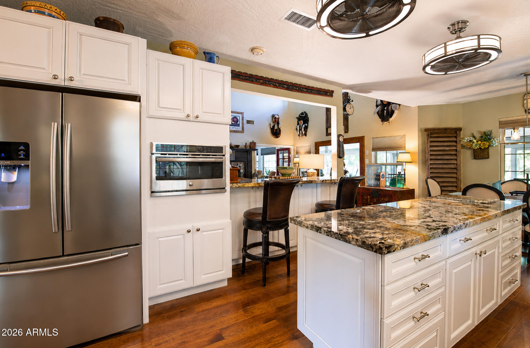 Less Than 5 Acres - Residential