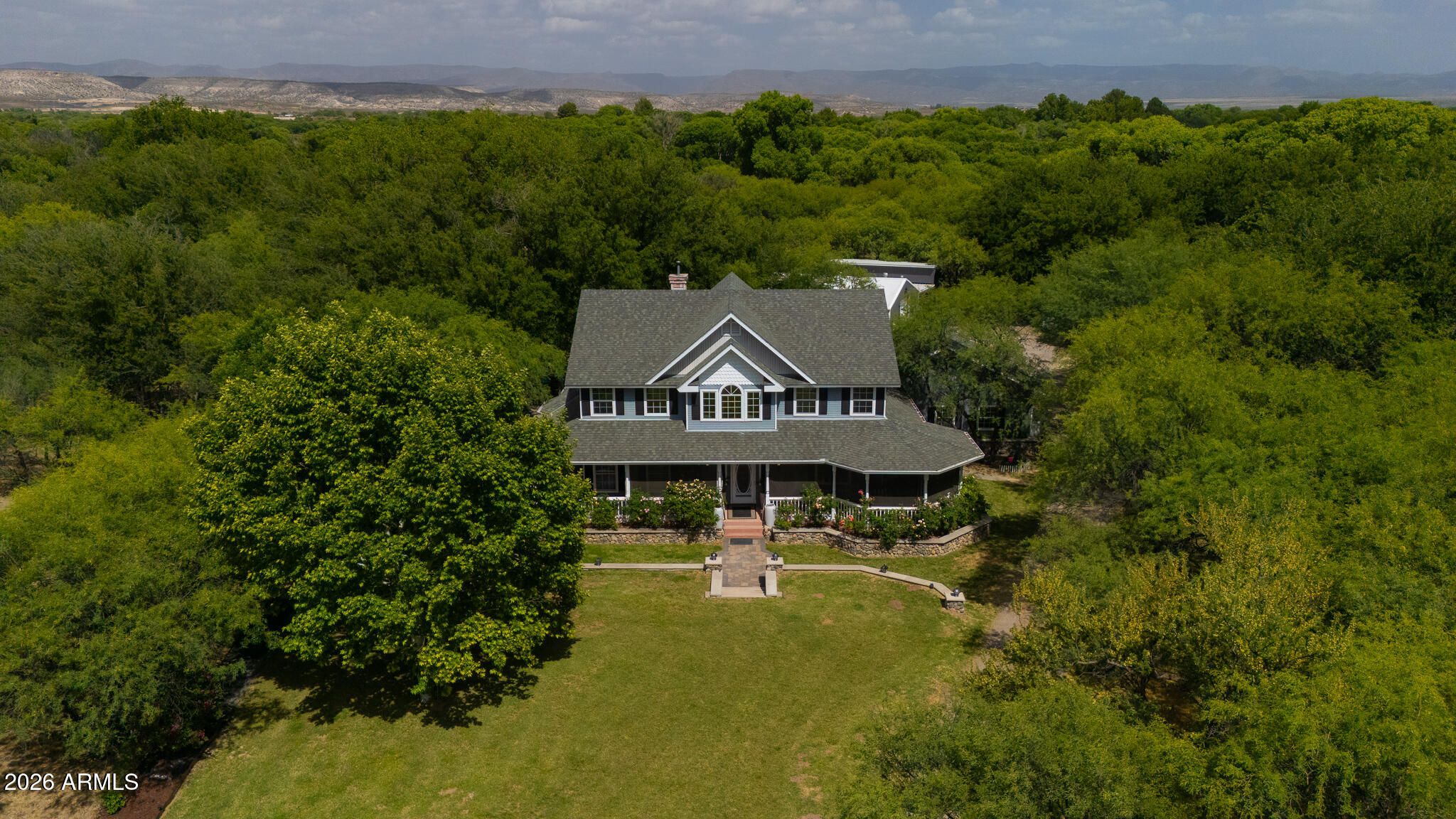 Less Than 5 Acres - Residential