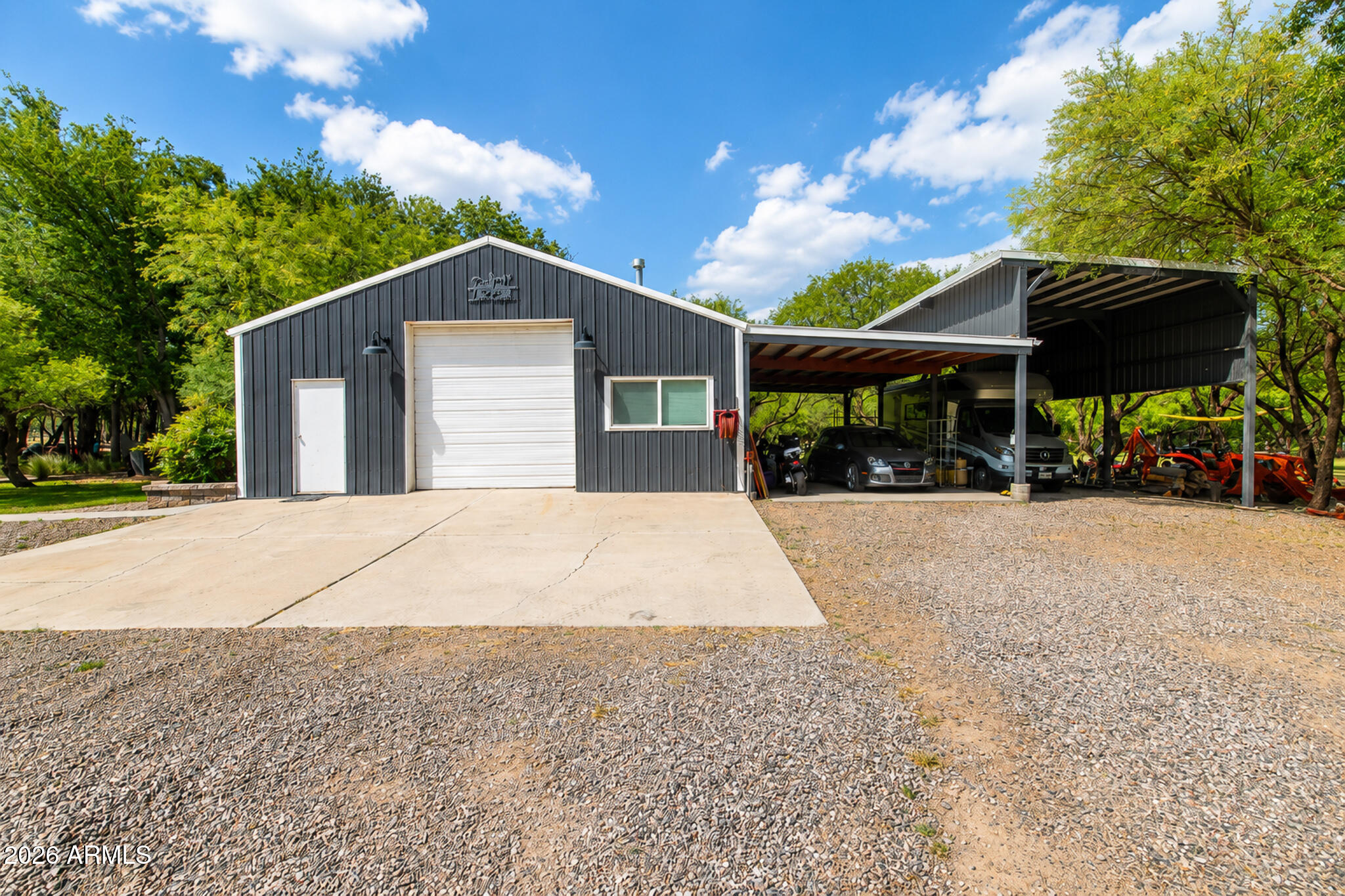 Less Than 5 Acres - Residential