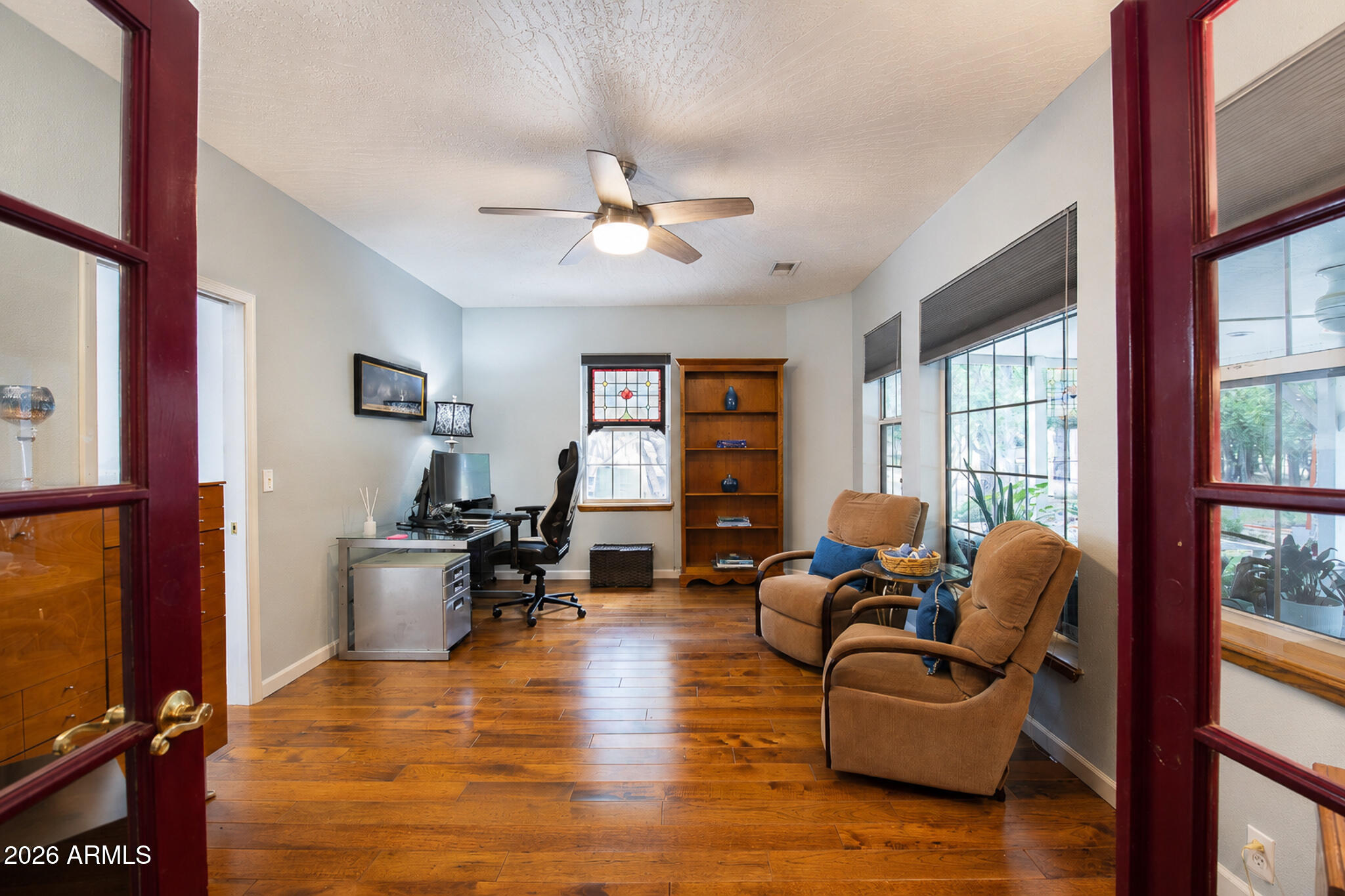 Less Than 5 Acres - Residential