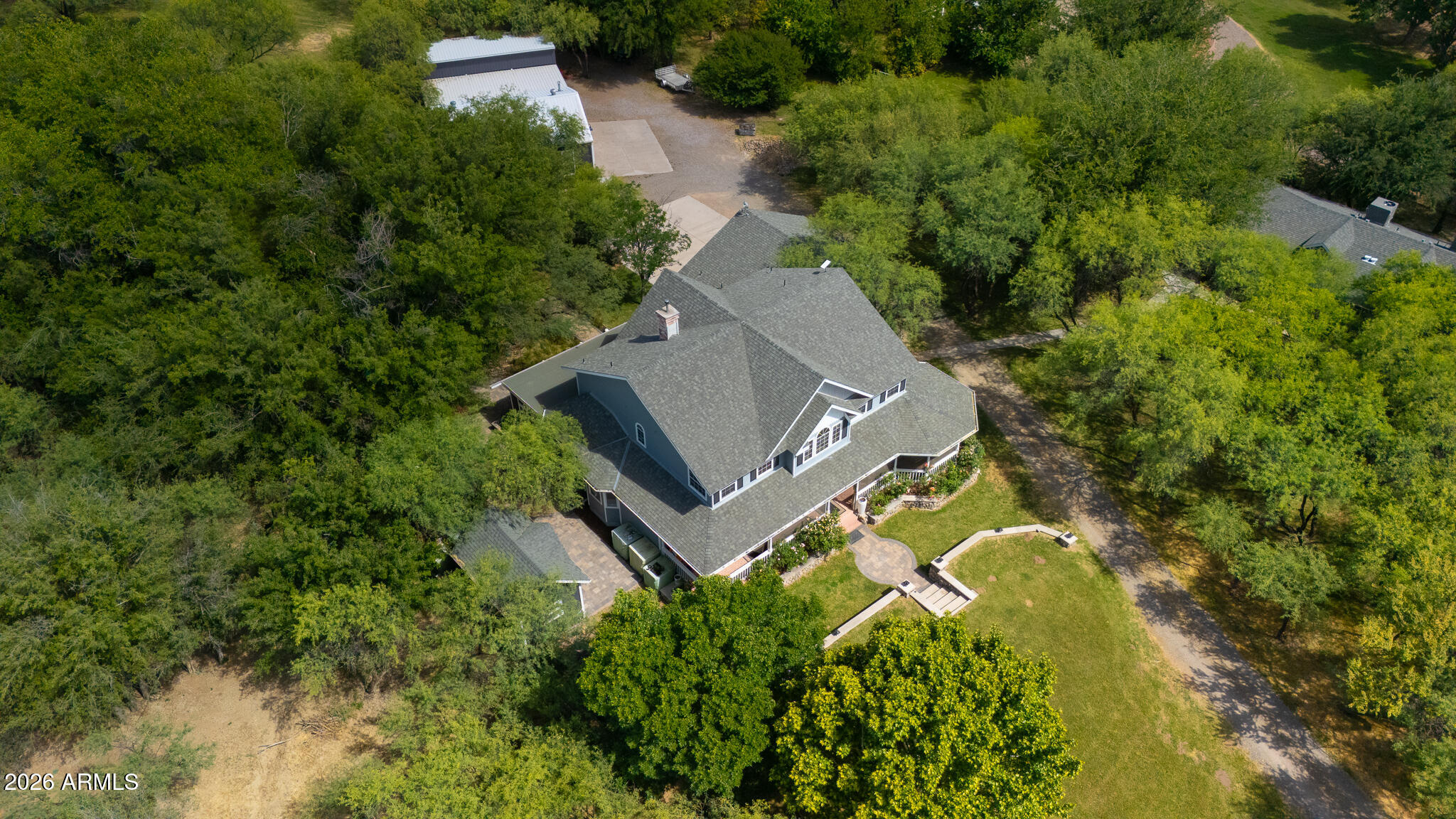 Less Than 5 Acres - Residential