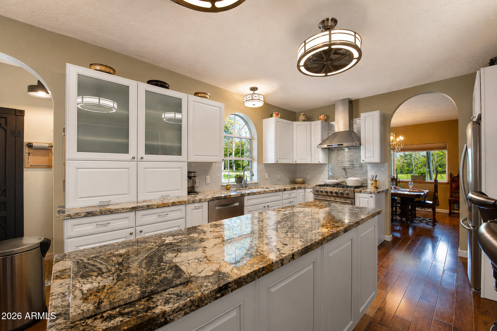 Less Than 5 Acres - Residential