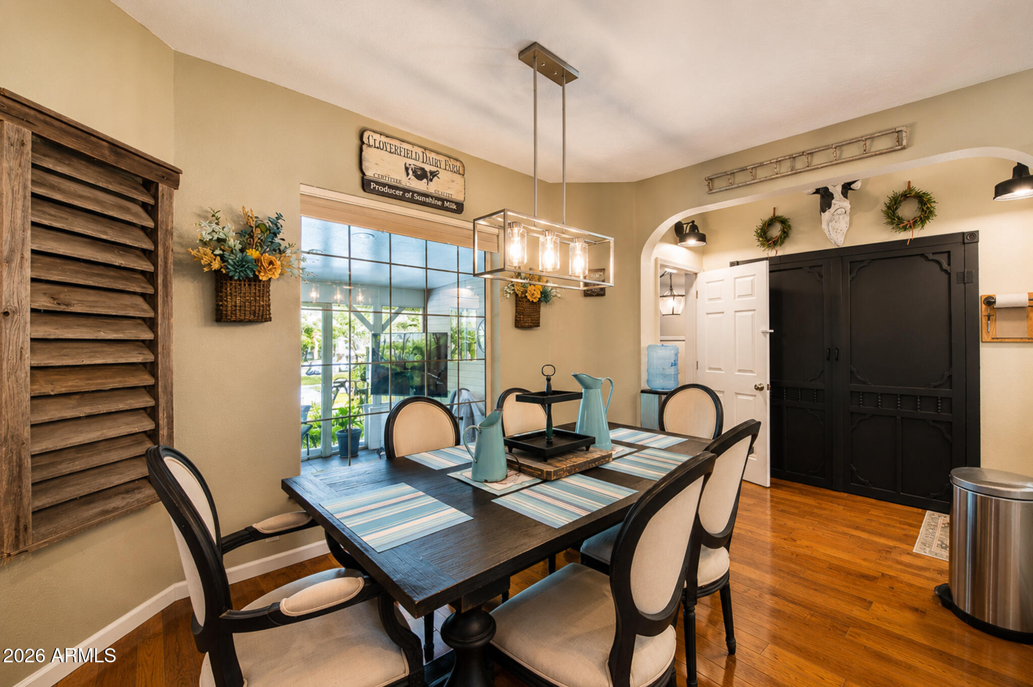 Less Than 5 Acres - Residential
