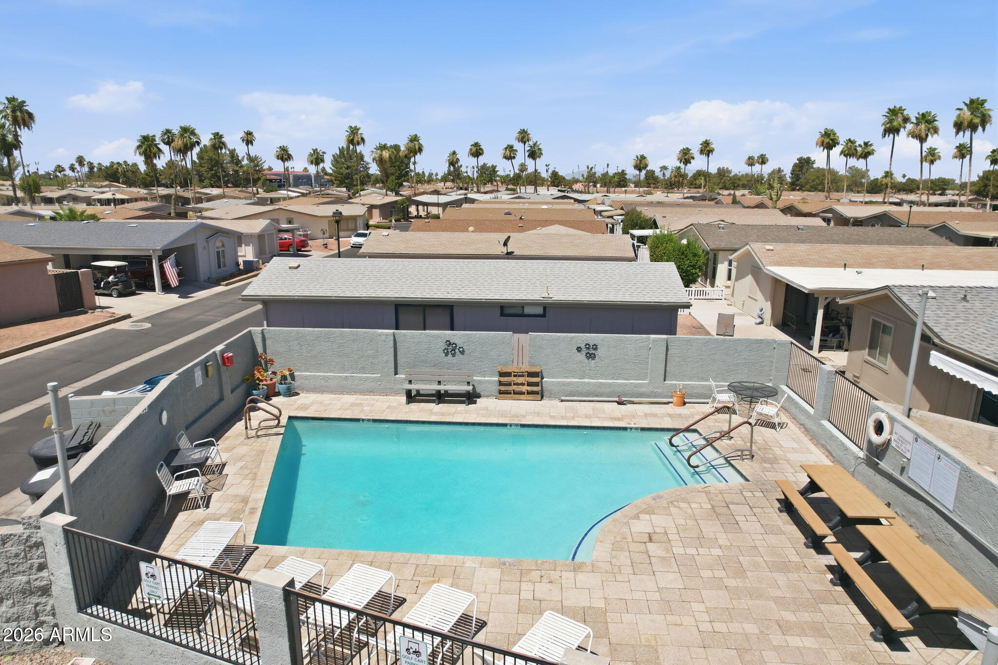 Sunbird Golf Resort - Residential