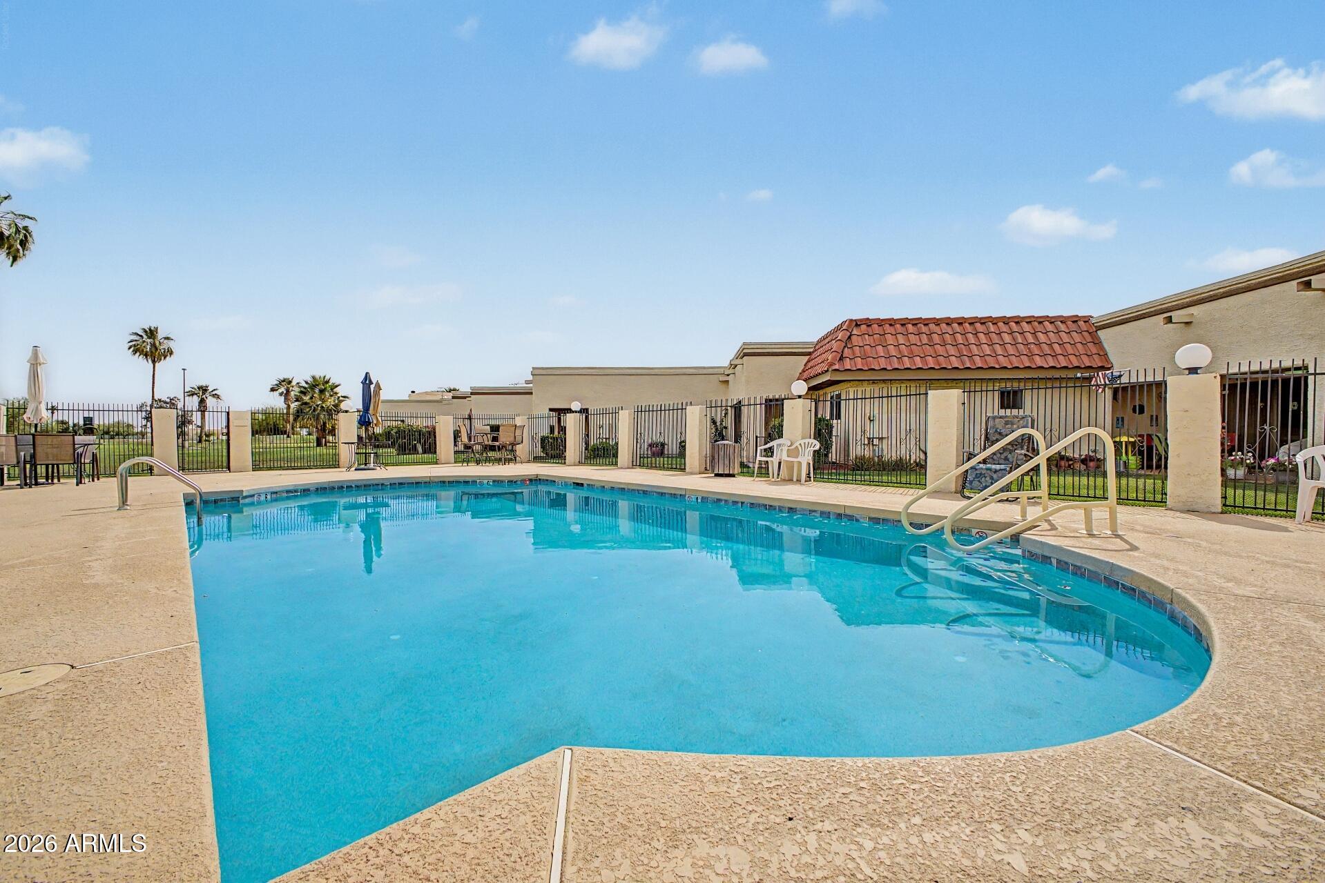 FIRST TEE VILLAS - Residential